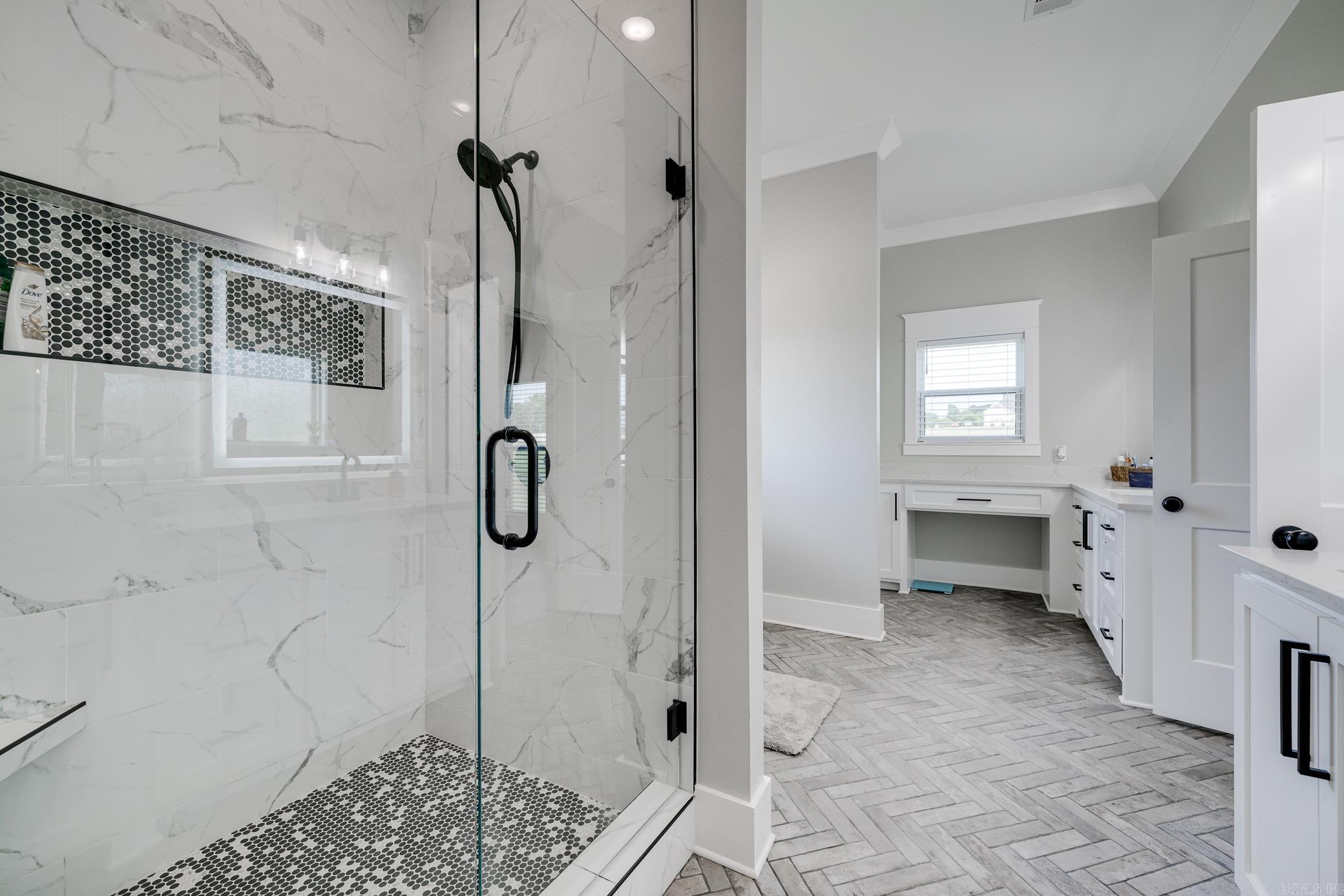 JACK FORK RIDGE - Residential