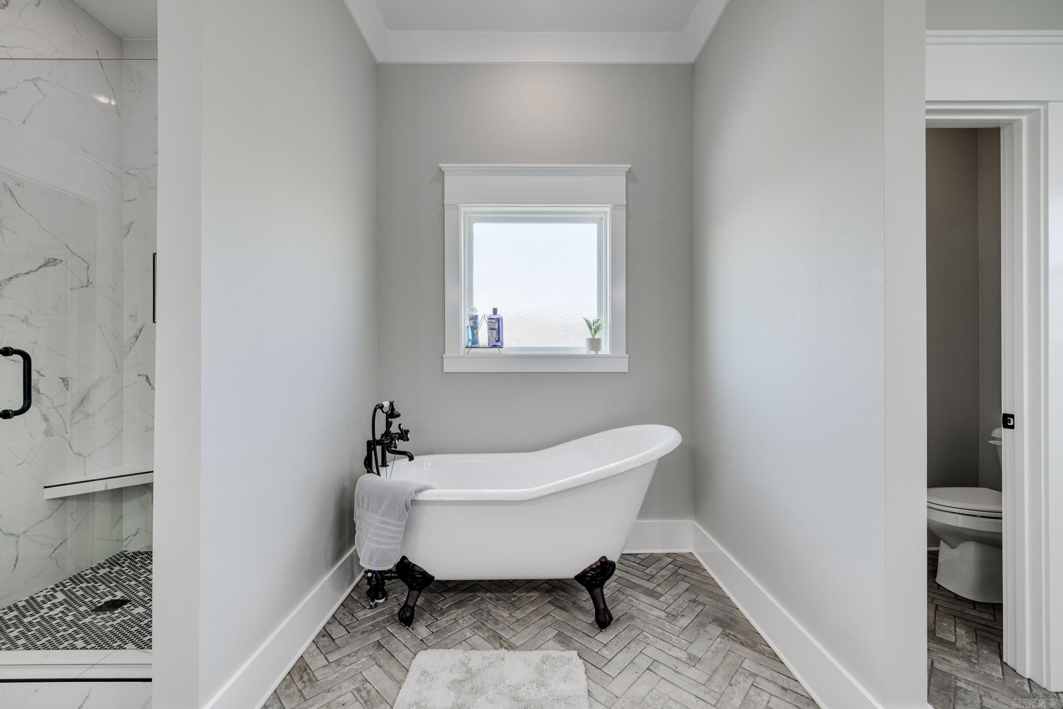 JACK FORK RIDGE - Residential