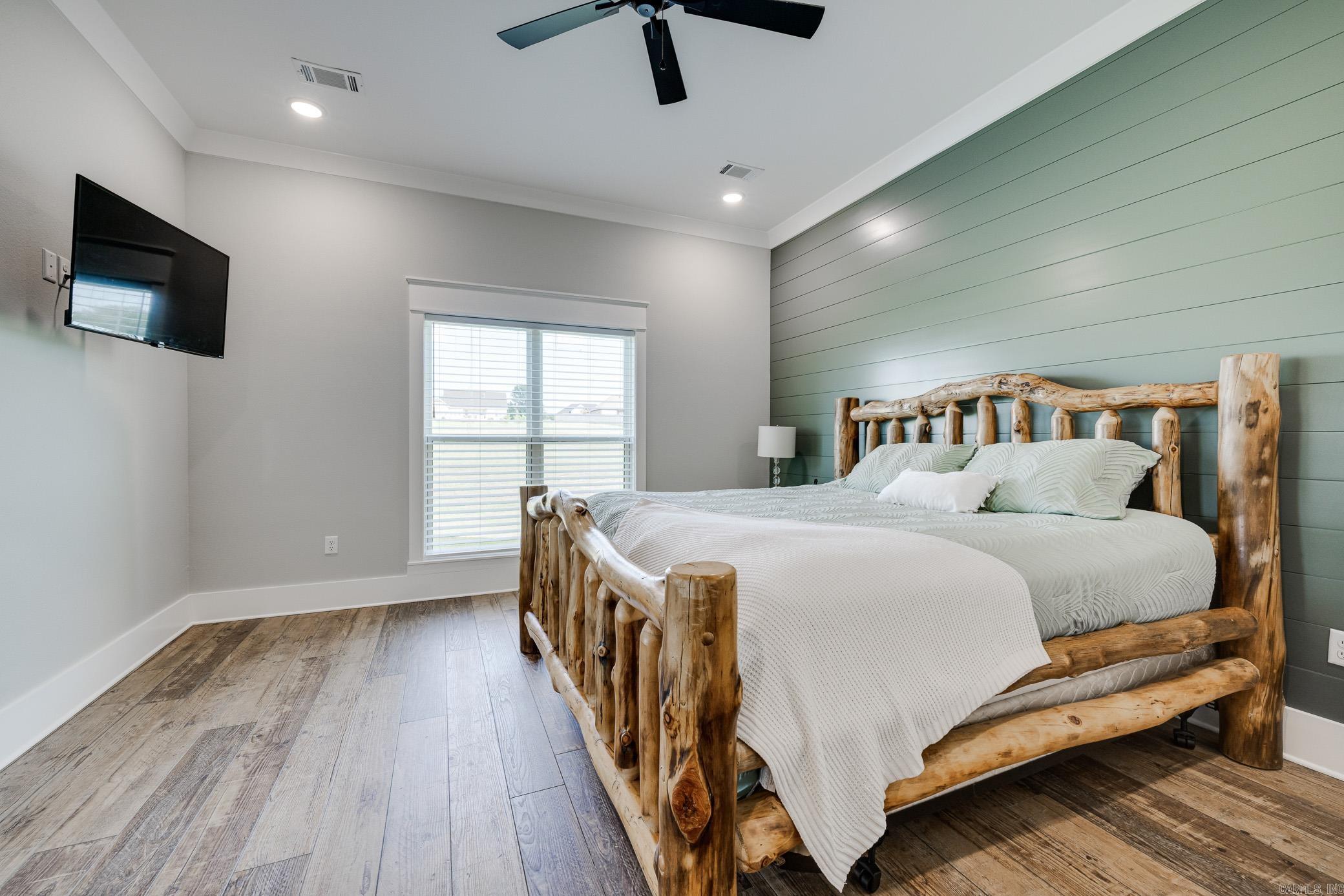 JACK FORK RIDGE - Residential