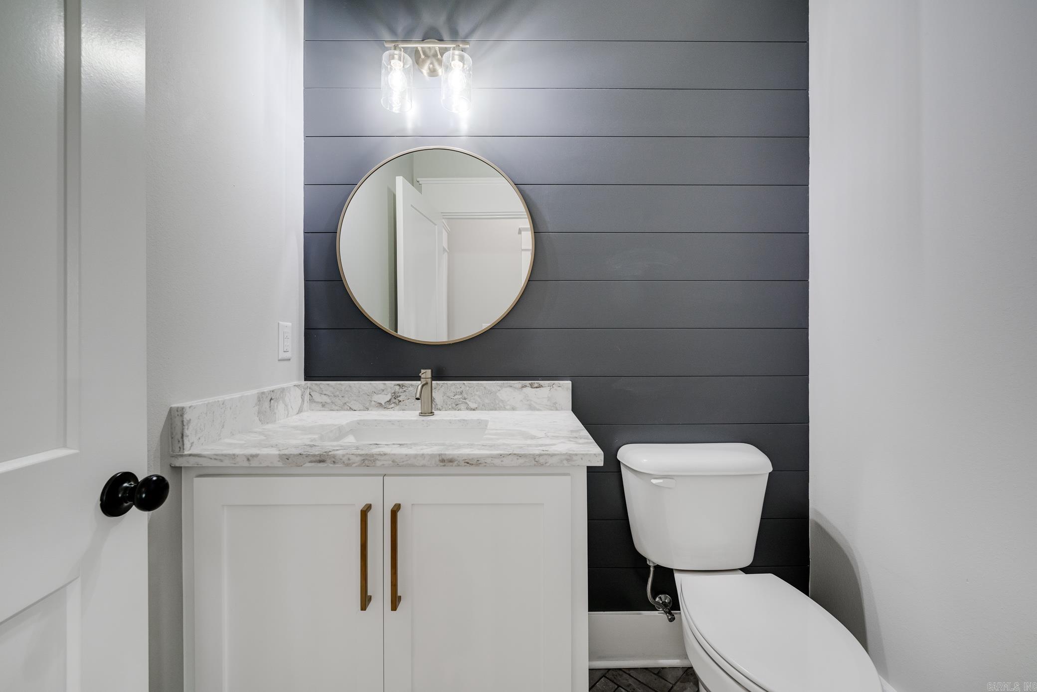 JACK FORK RIDGE - Residential