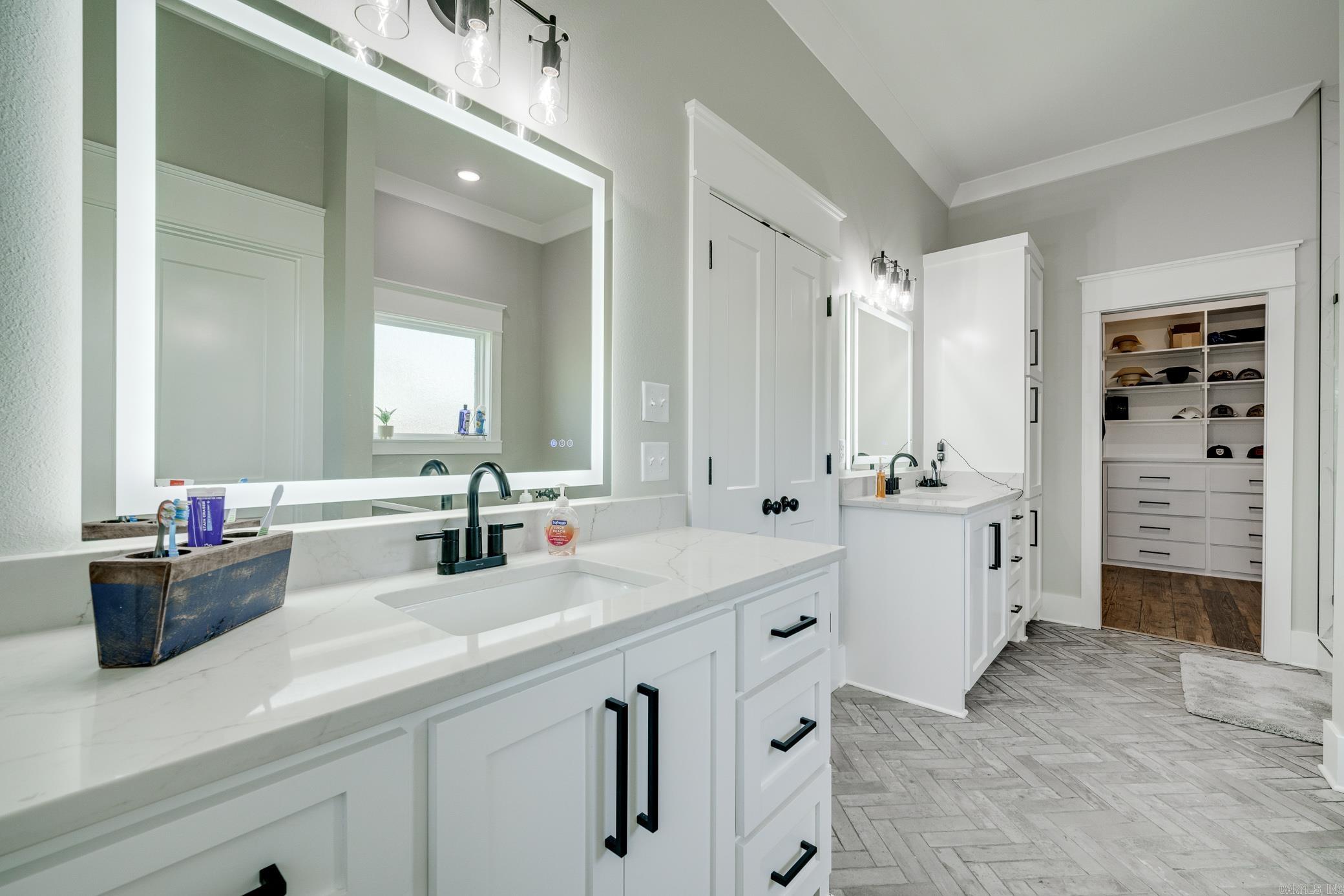 JACK FORK RIDGE - Residential