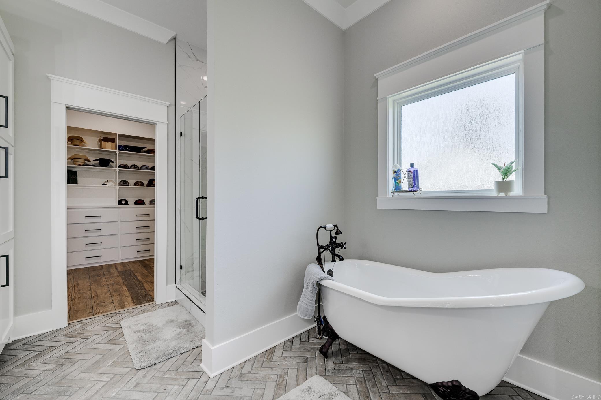 JACK FORK RIDGE - Residential