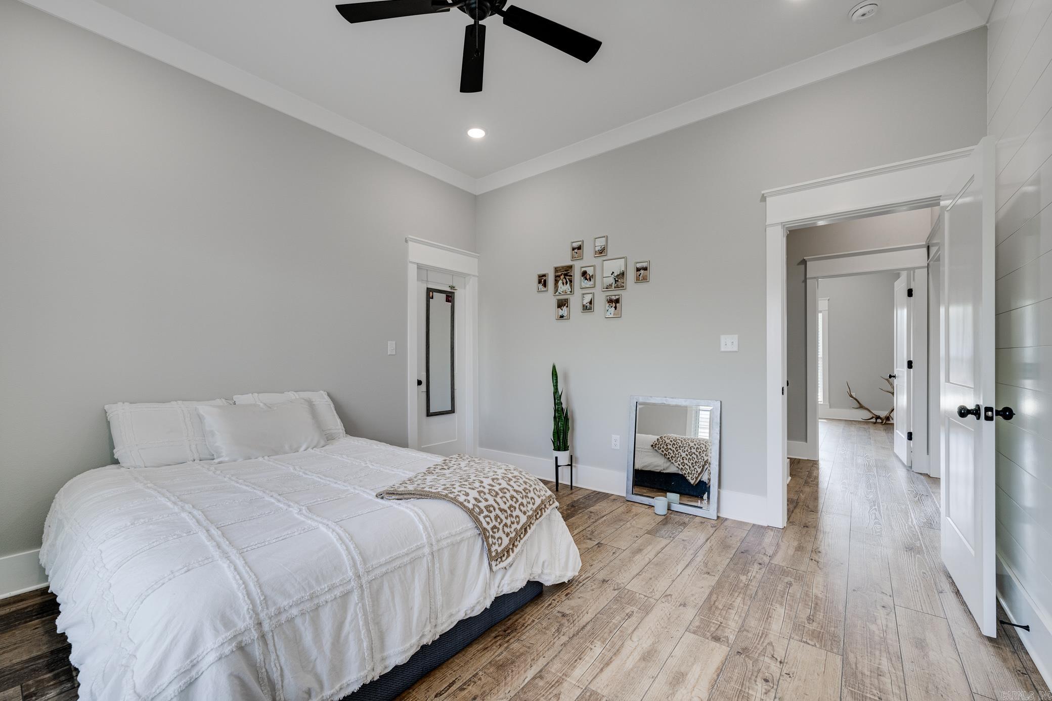 JACK FORK RIDGE - Residential