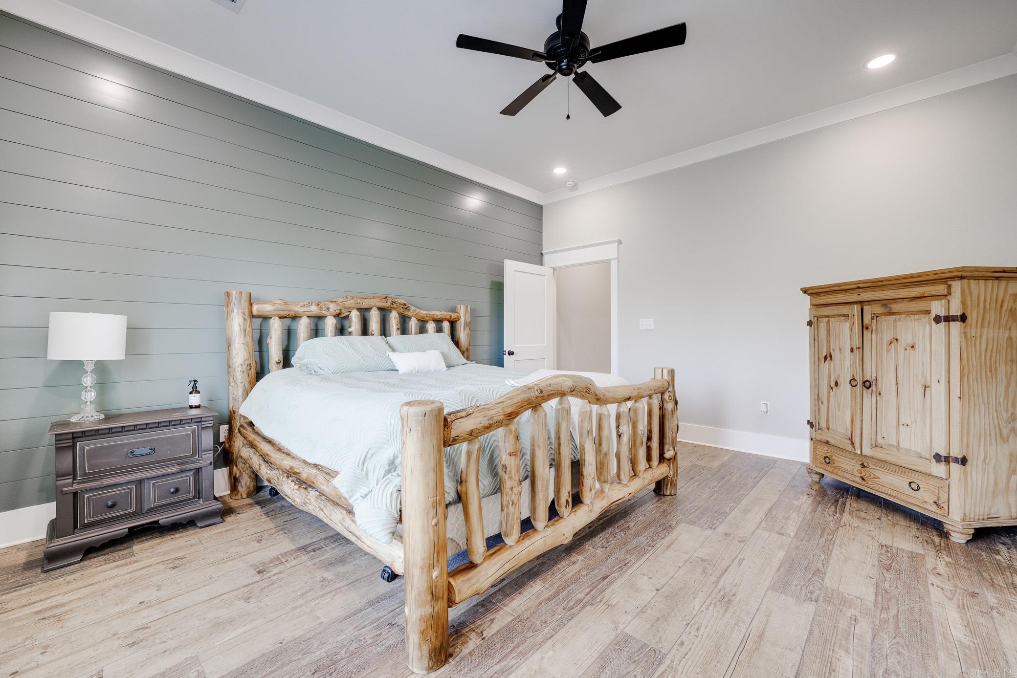 JACK FORK RIDGE - Residential