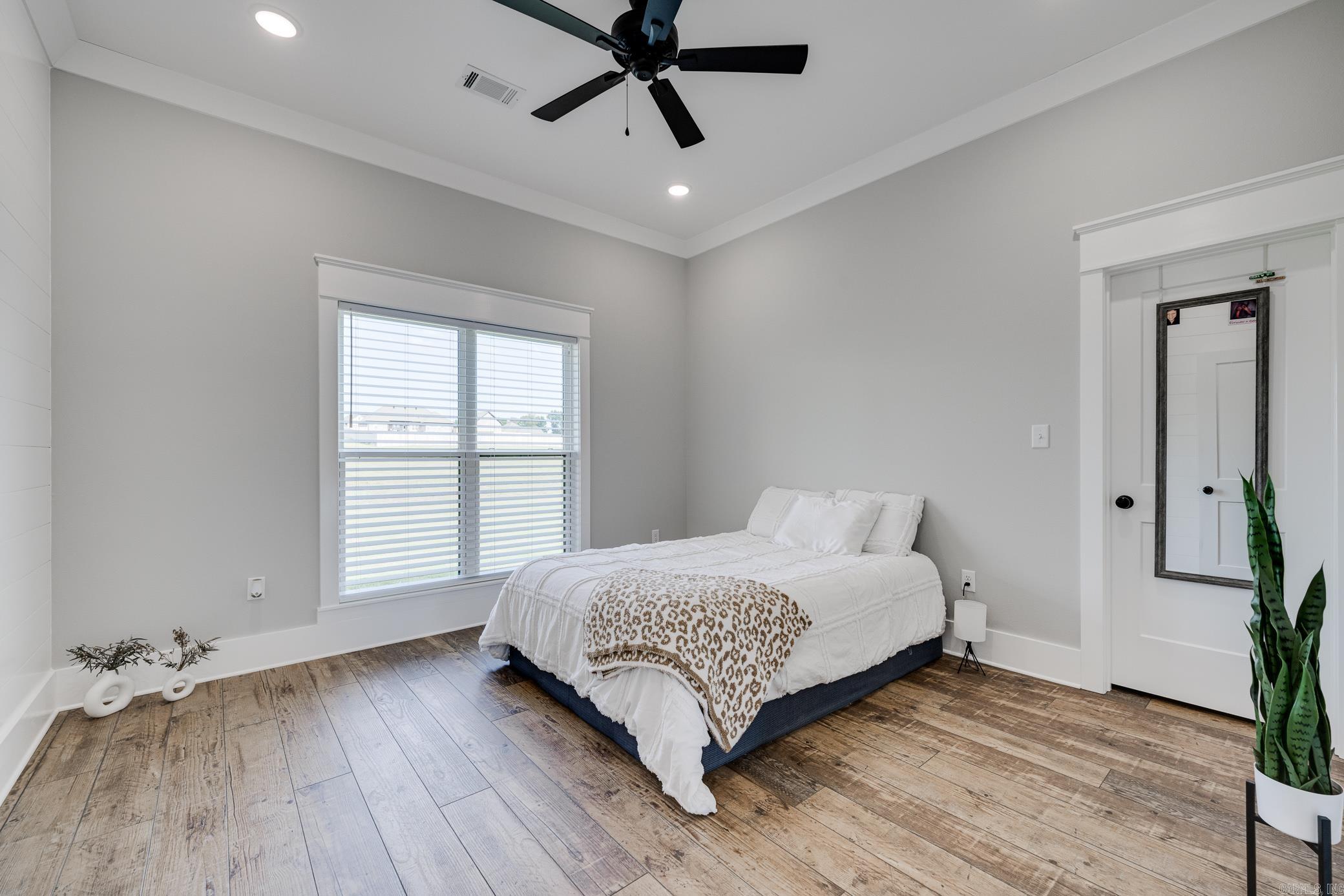 JACK FORK RIDGE - Residential