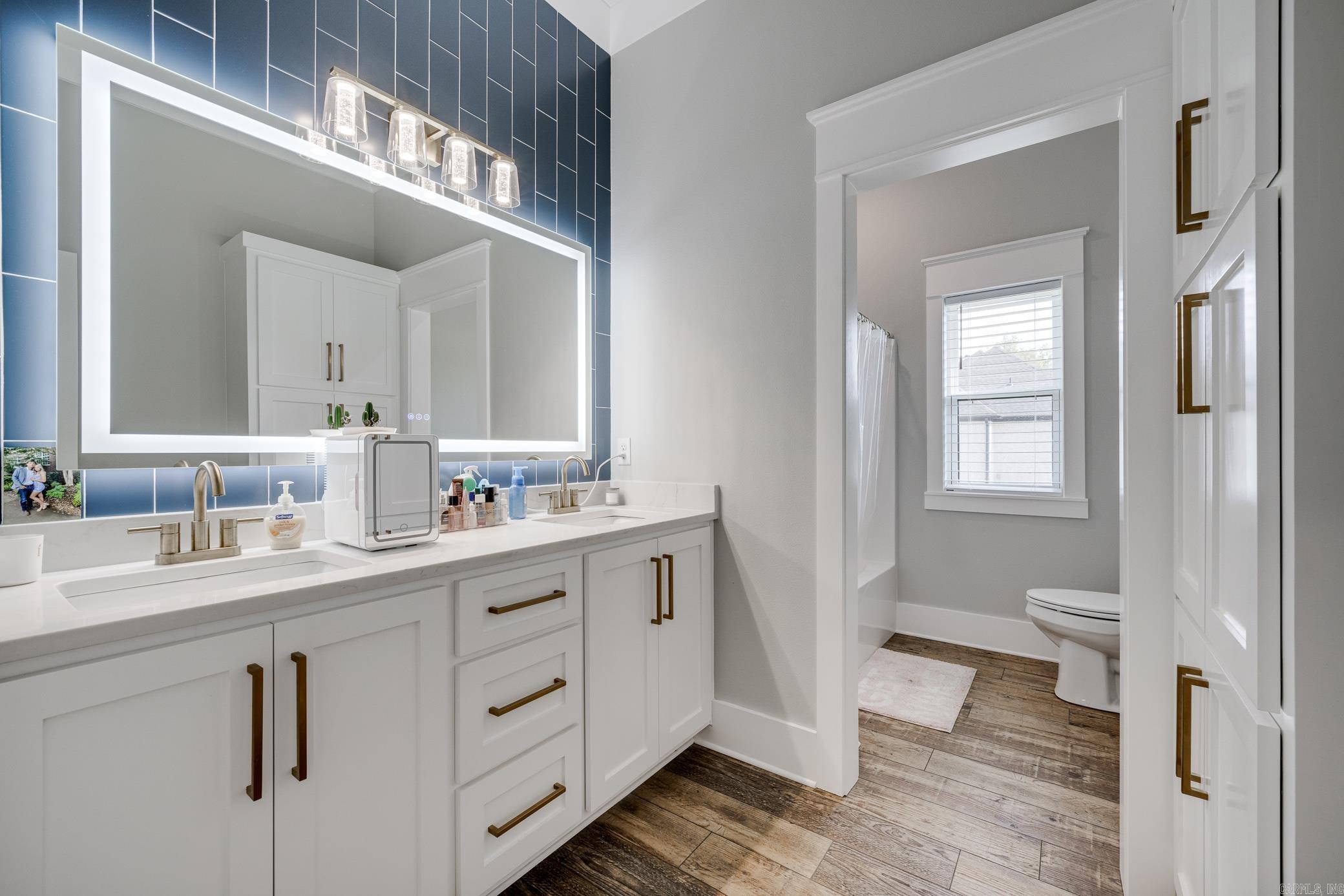 JACK FORK RIDGE - Residential