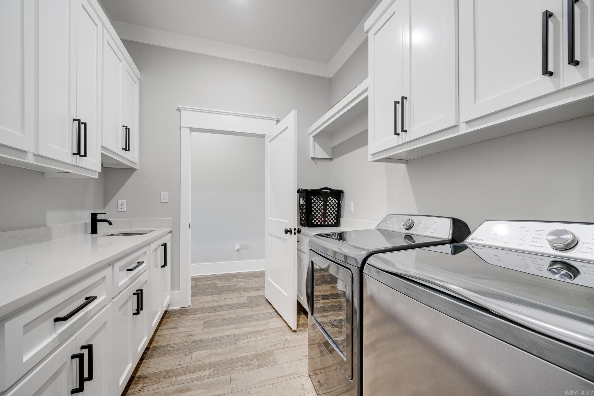 JACK FORK RIDGE - Residential