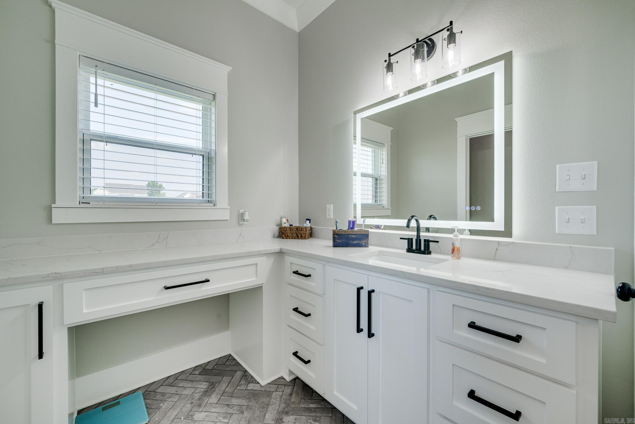 JACK FORK RIDGE - Residential