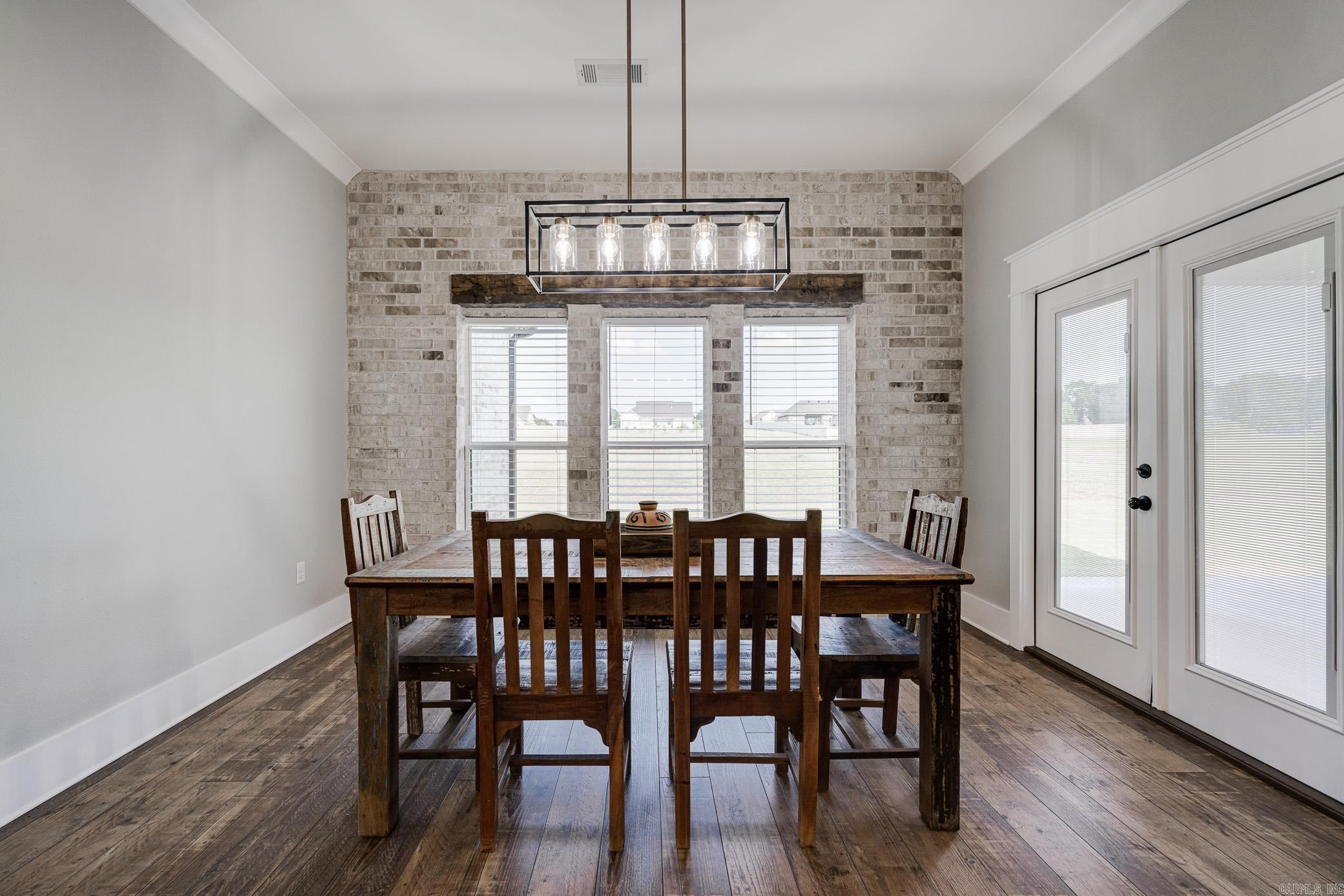 JACK FORK RIDGE - Residential