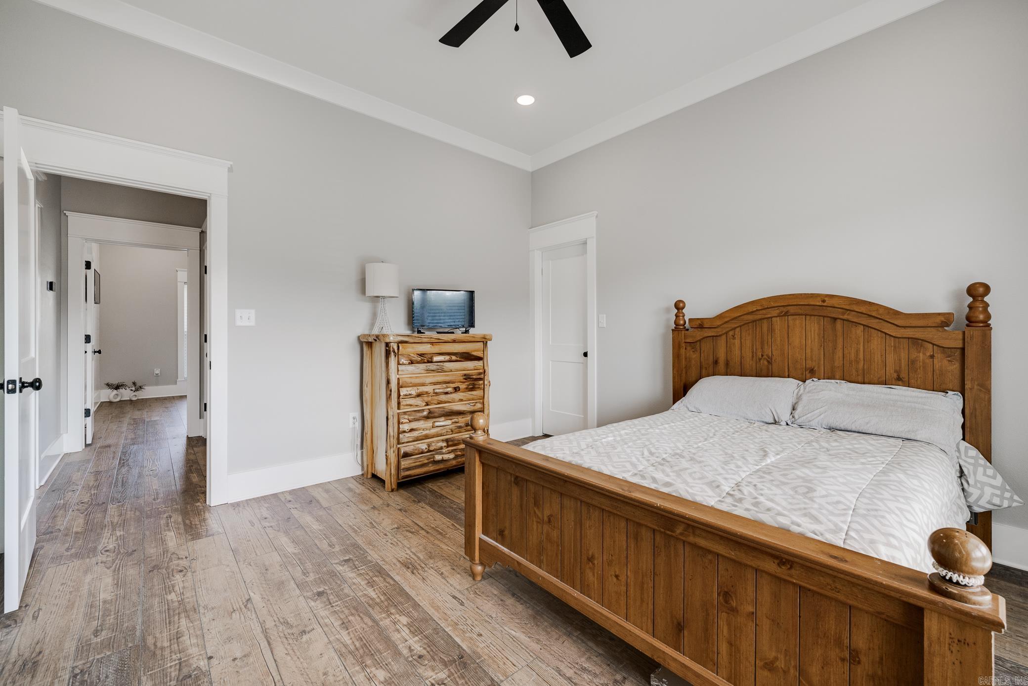 JACK FORK RIDGE - Residential