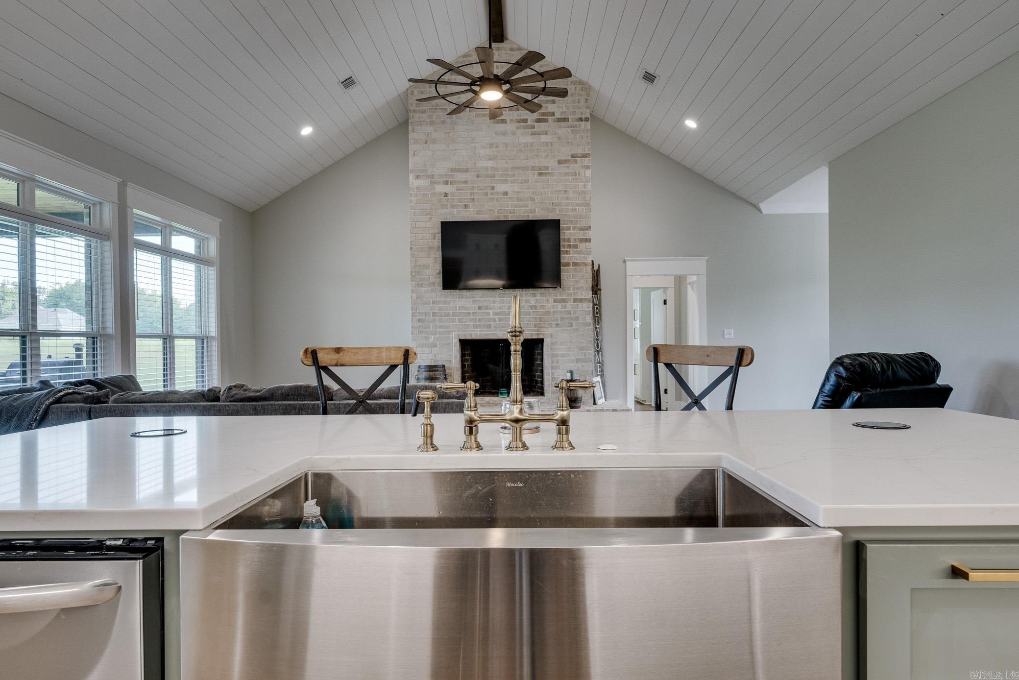 JACK FORK RIDGE - Residential