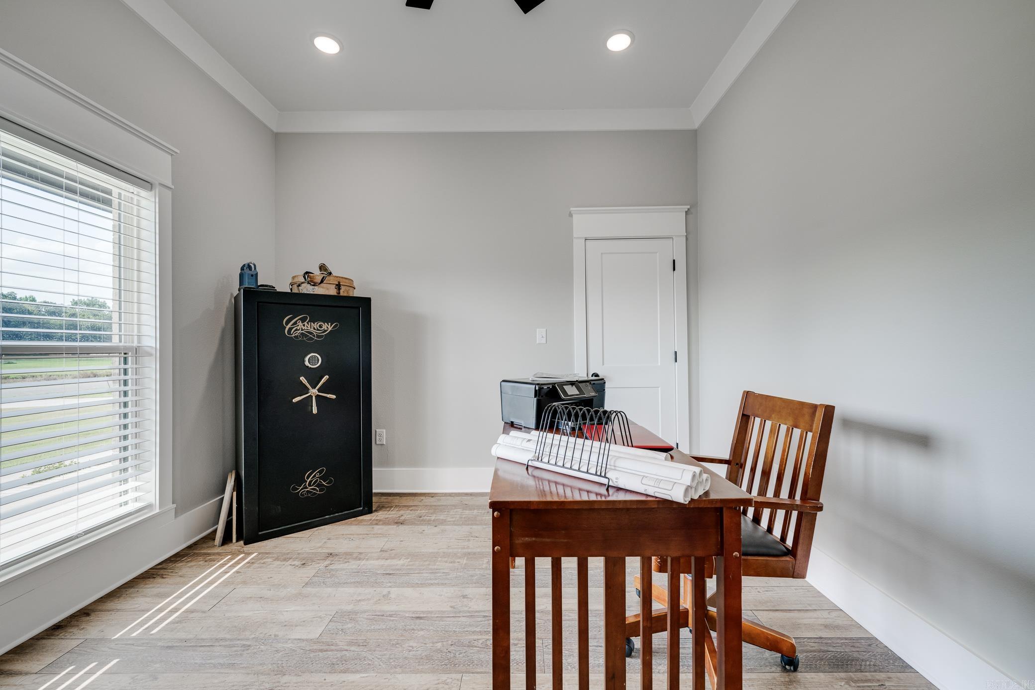 JACK FORK RIDGE - Residential