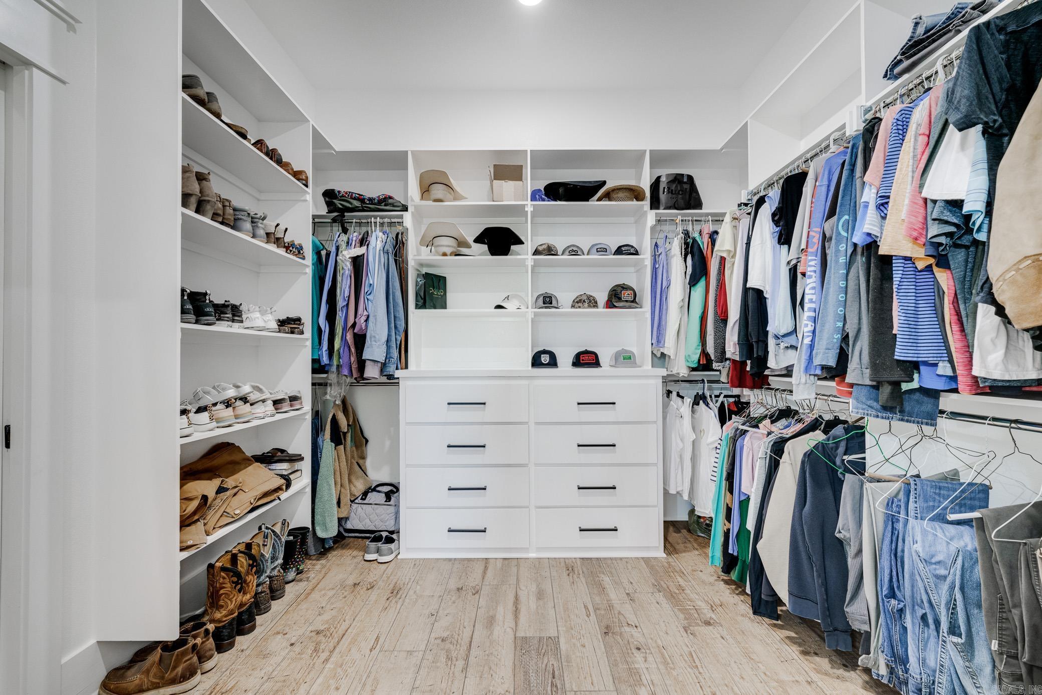 JACK FORK RIDGE - Residential