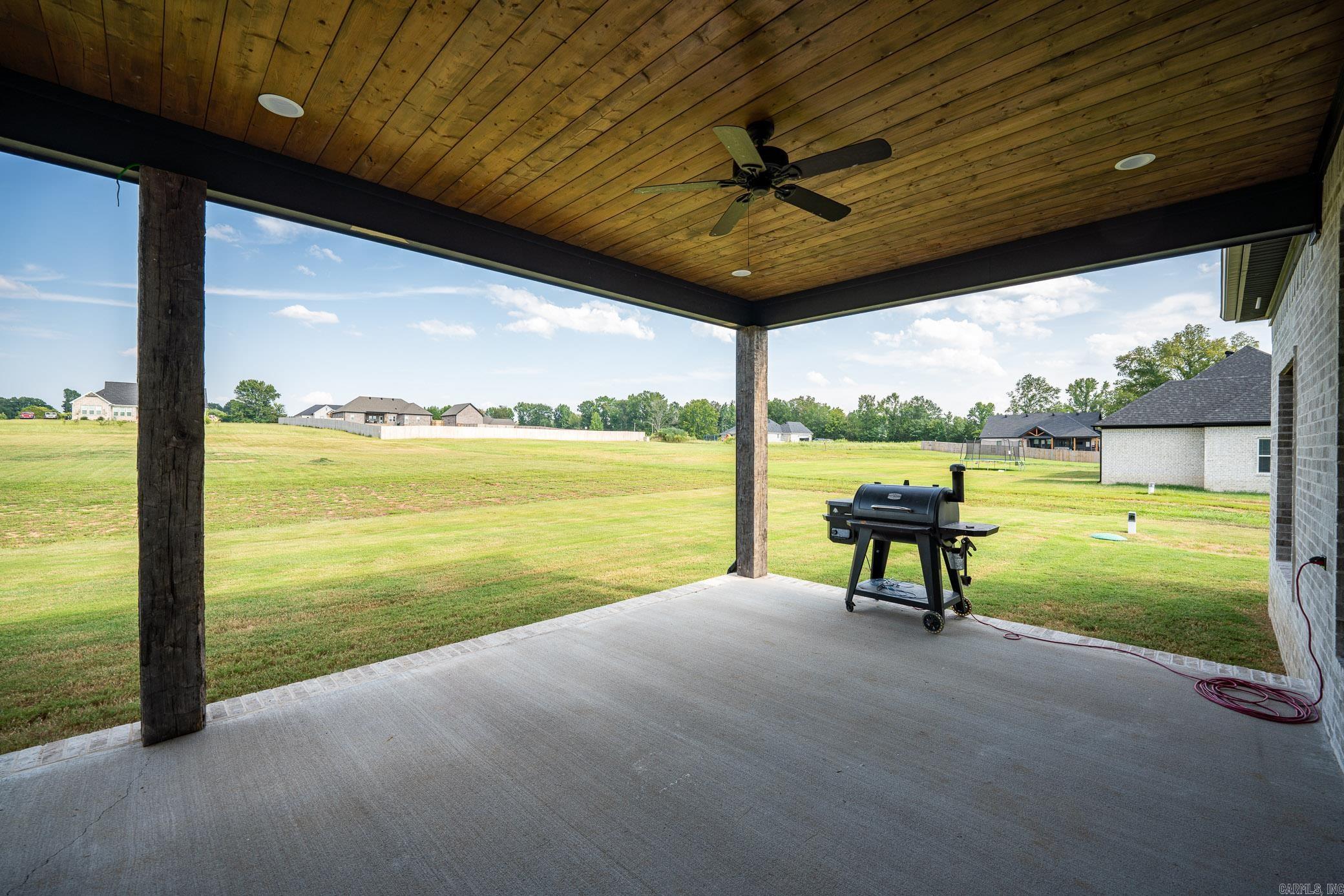 JACK FORK RIDGE - Residential