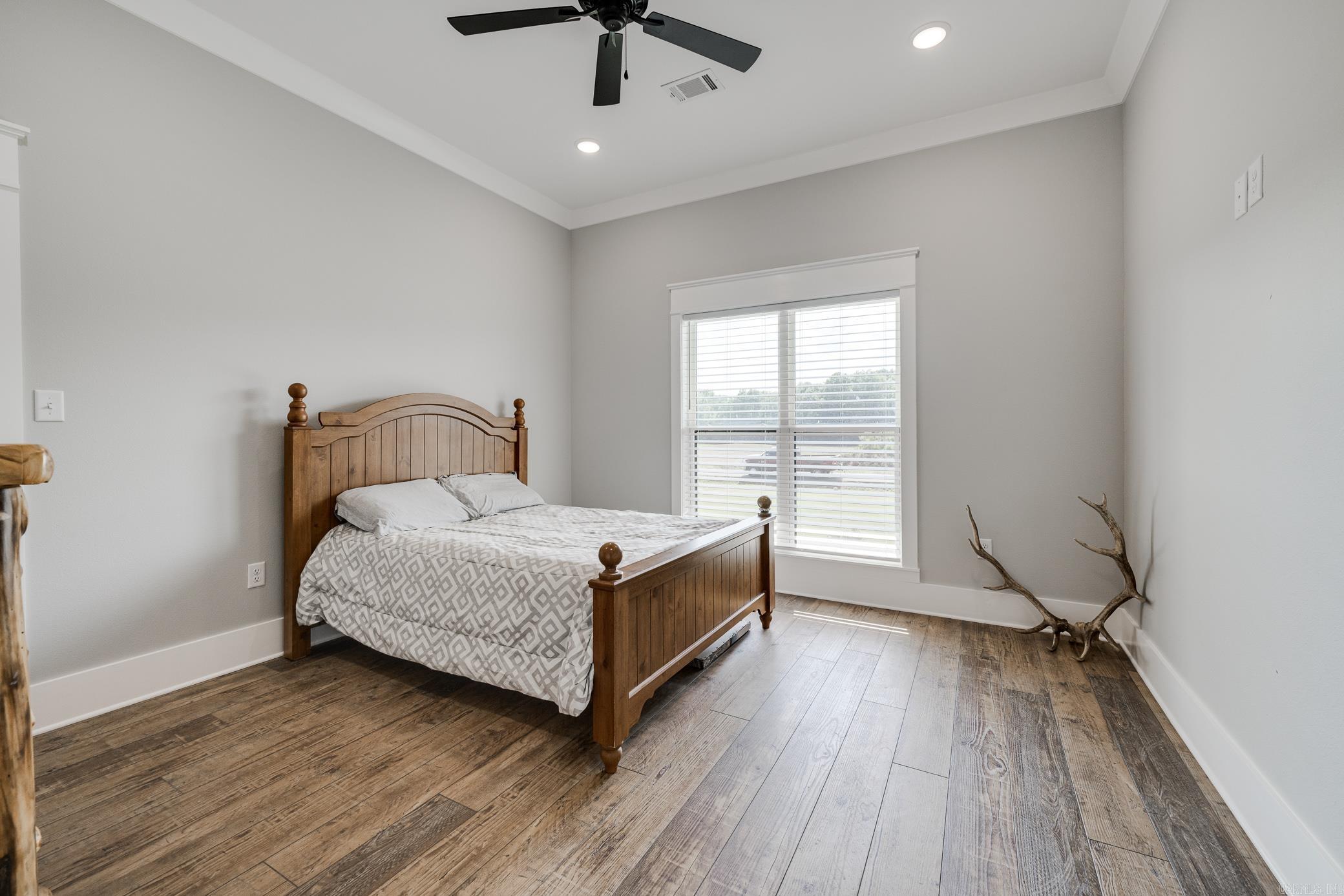 JACK FORK RIDGE - Residential