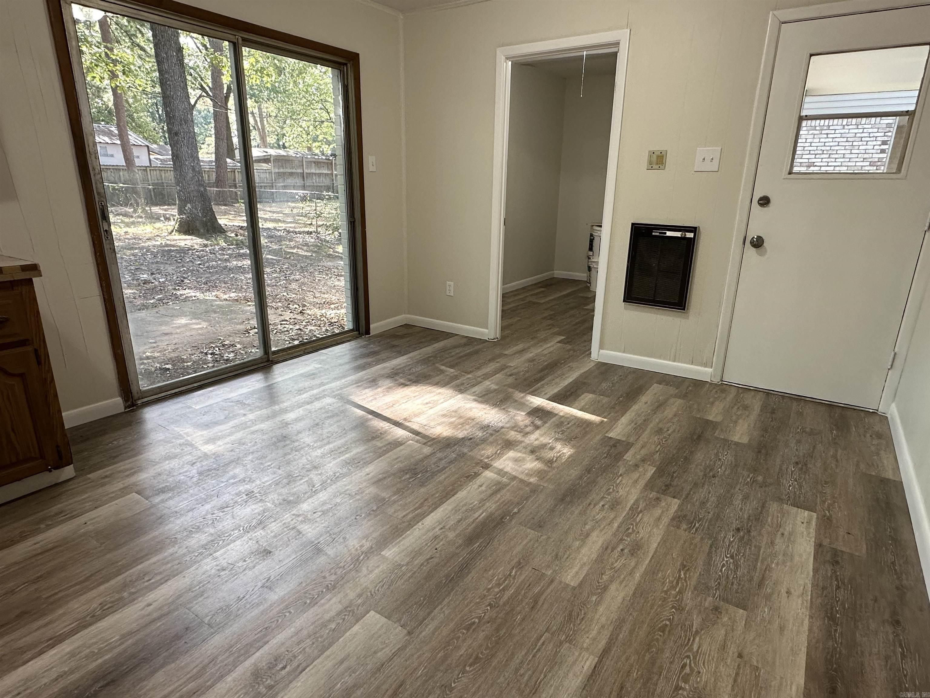 Southwest Acres - Residential Lease