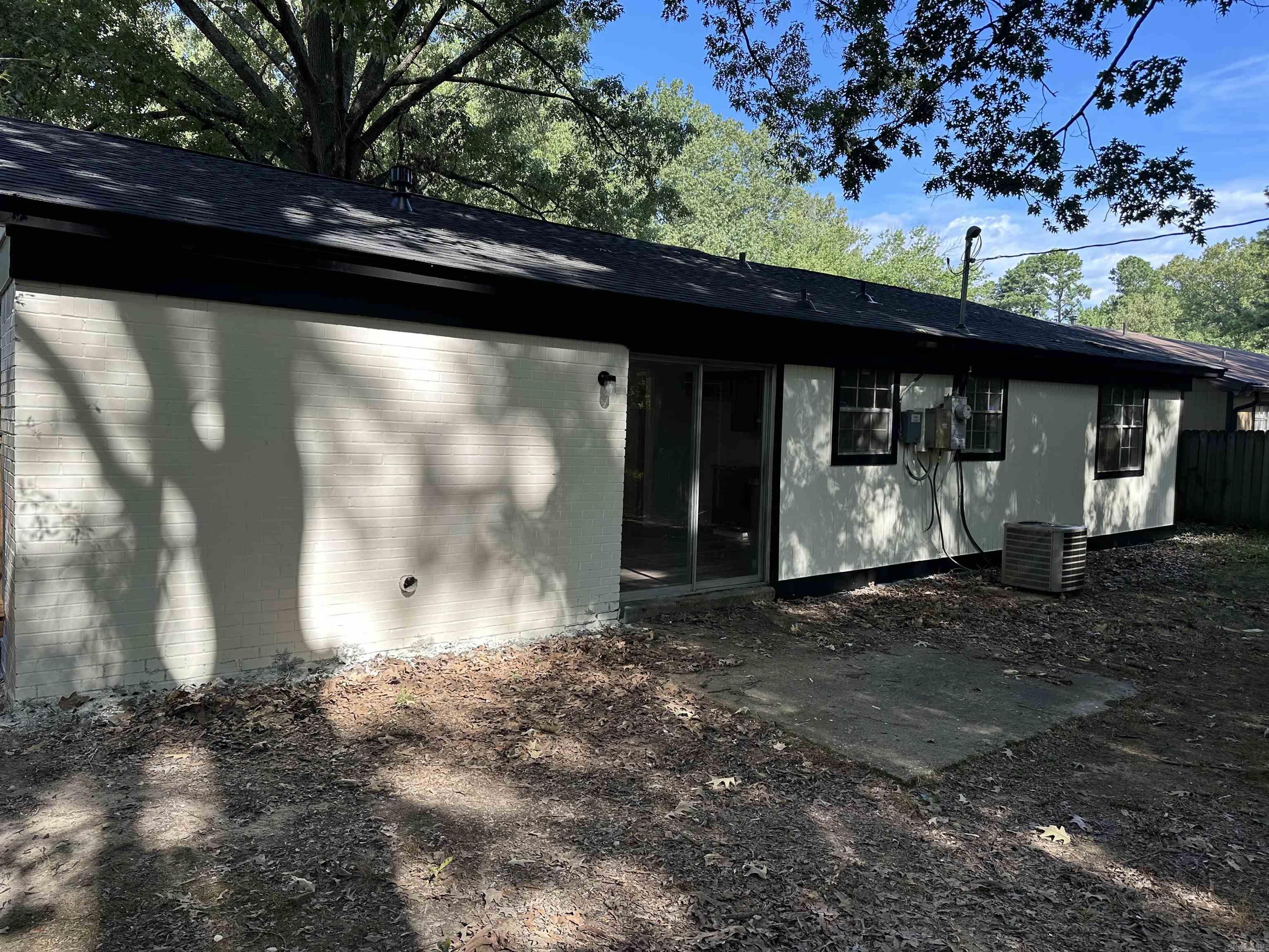 Southwest Acres - Residential Lease