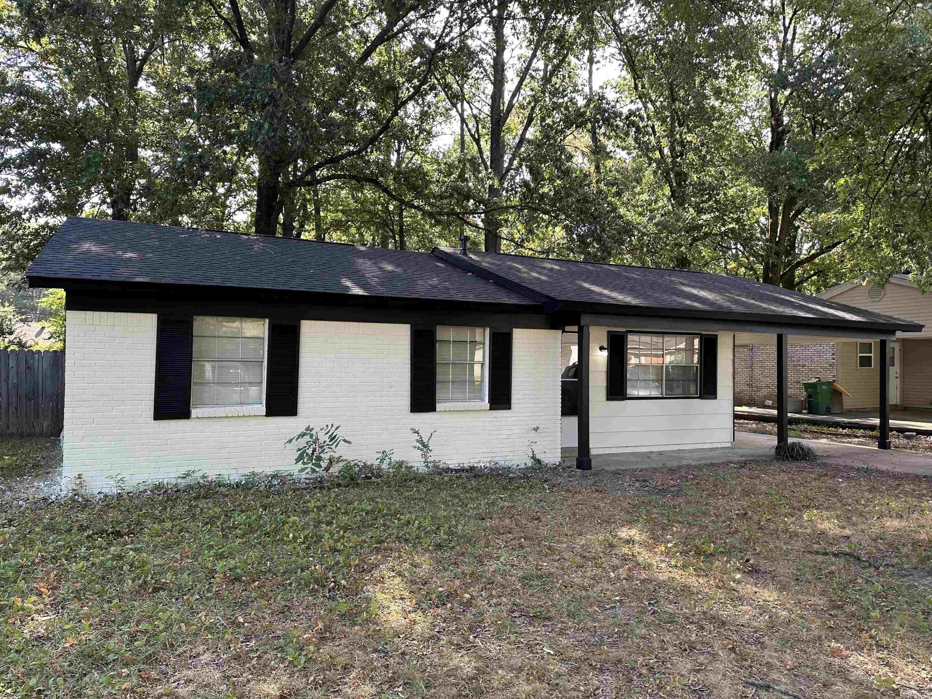 Southwest Acres - Residential Lease