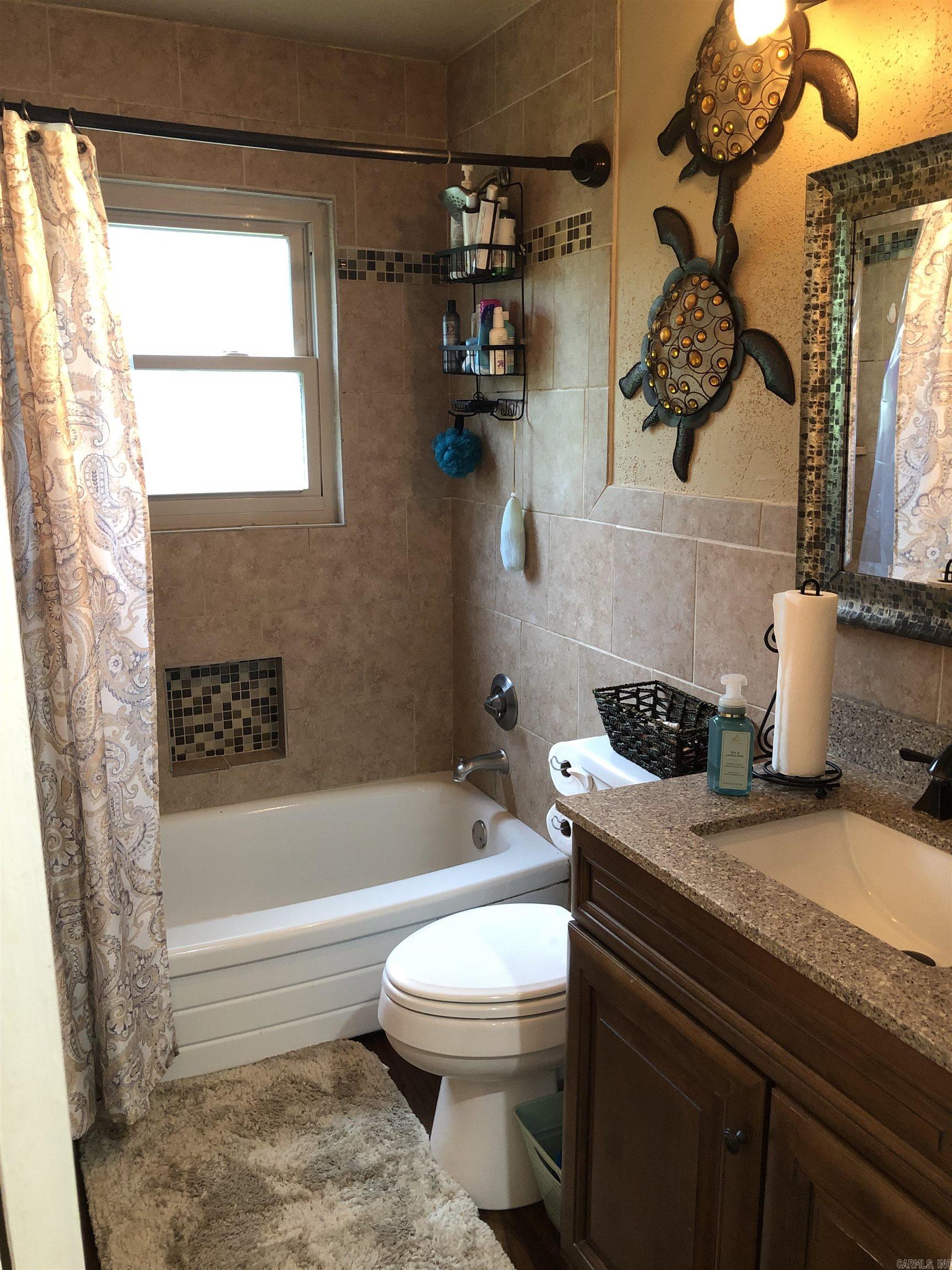 MEADOW PARK - Residential