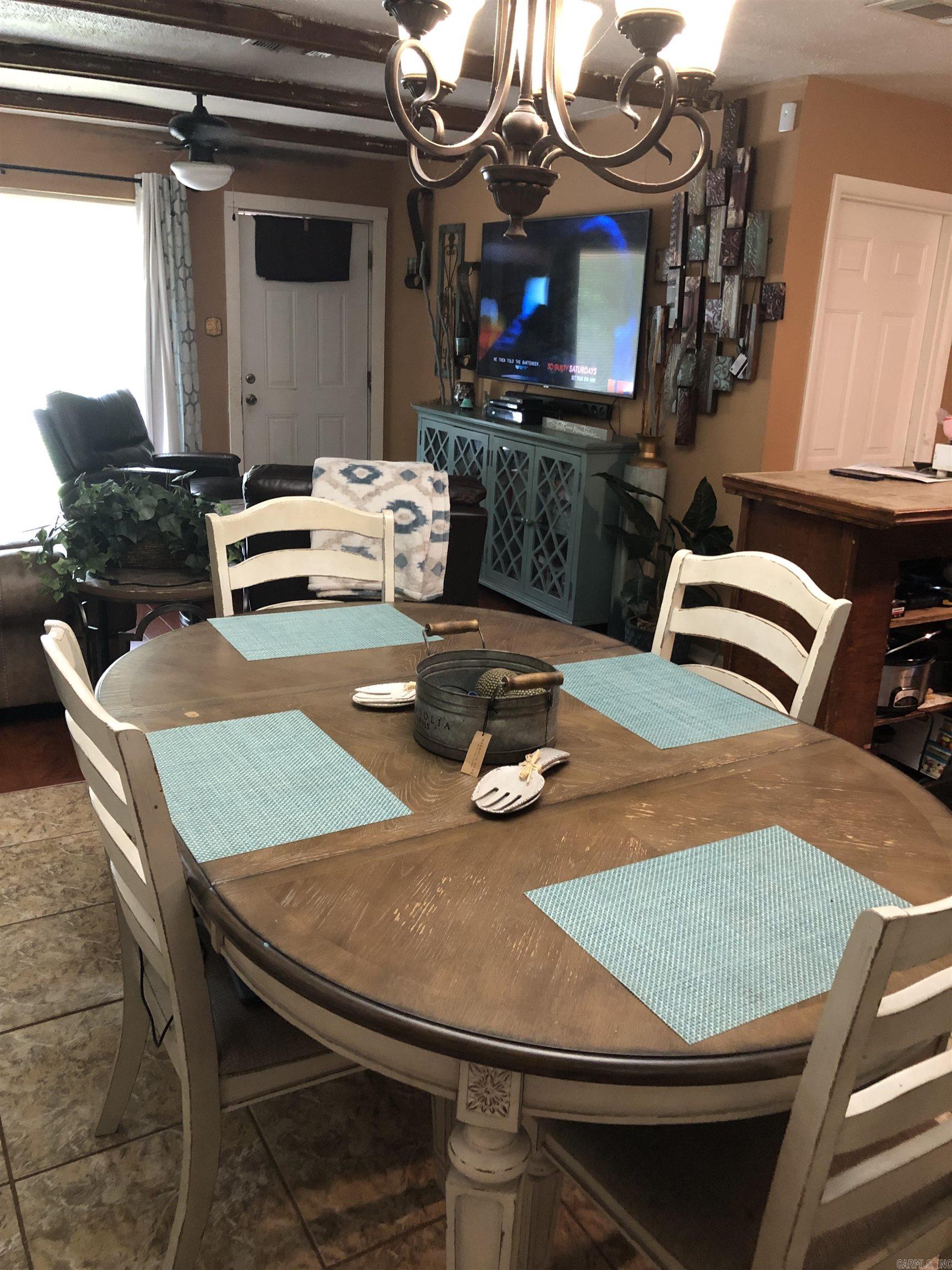 MEADOW PARK - Residential