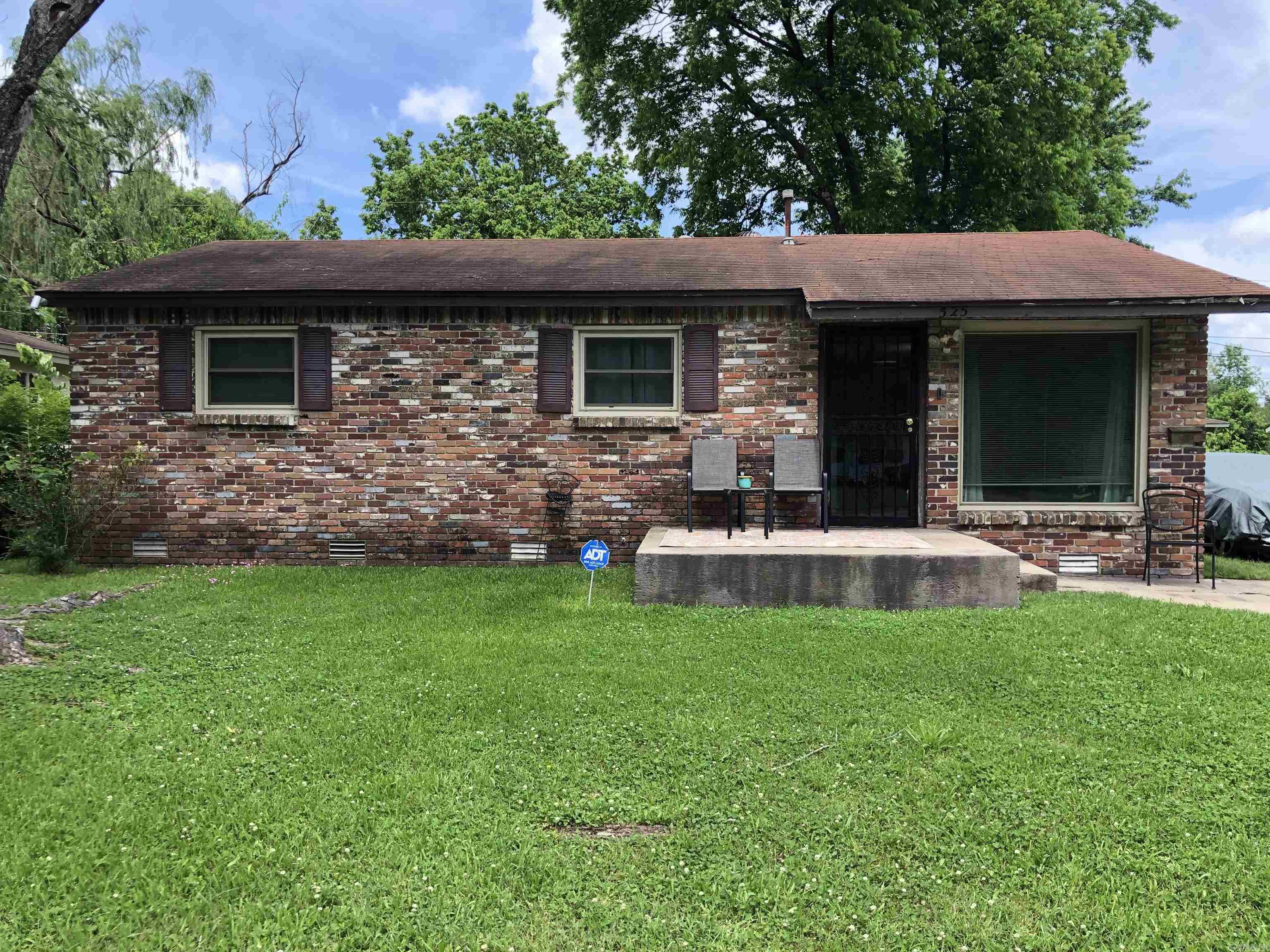 MEADOW PARK - Residential