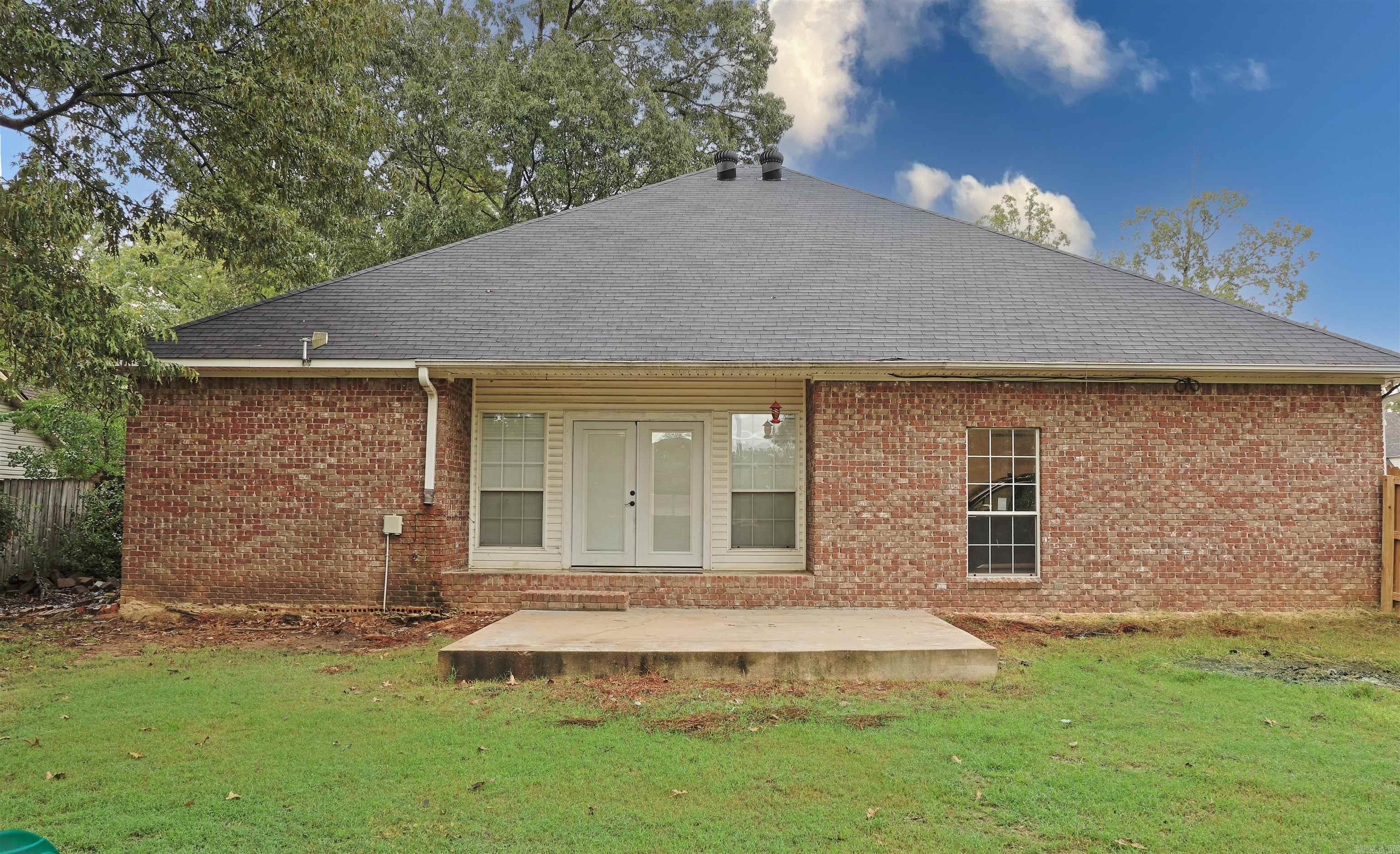 COLONY LANE - Residential