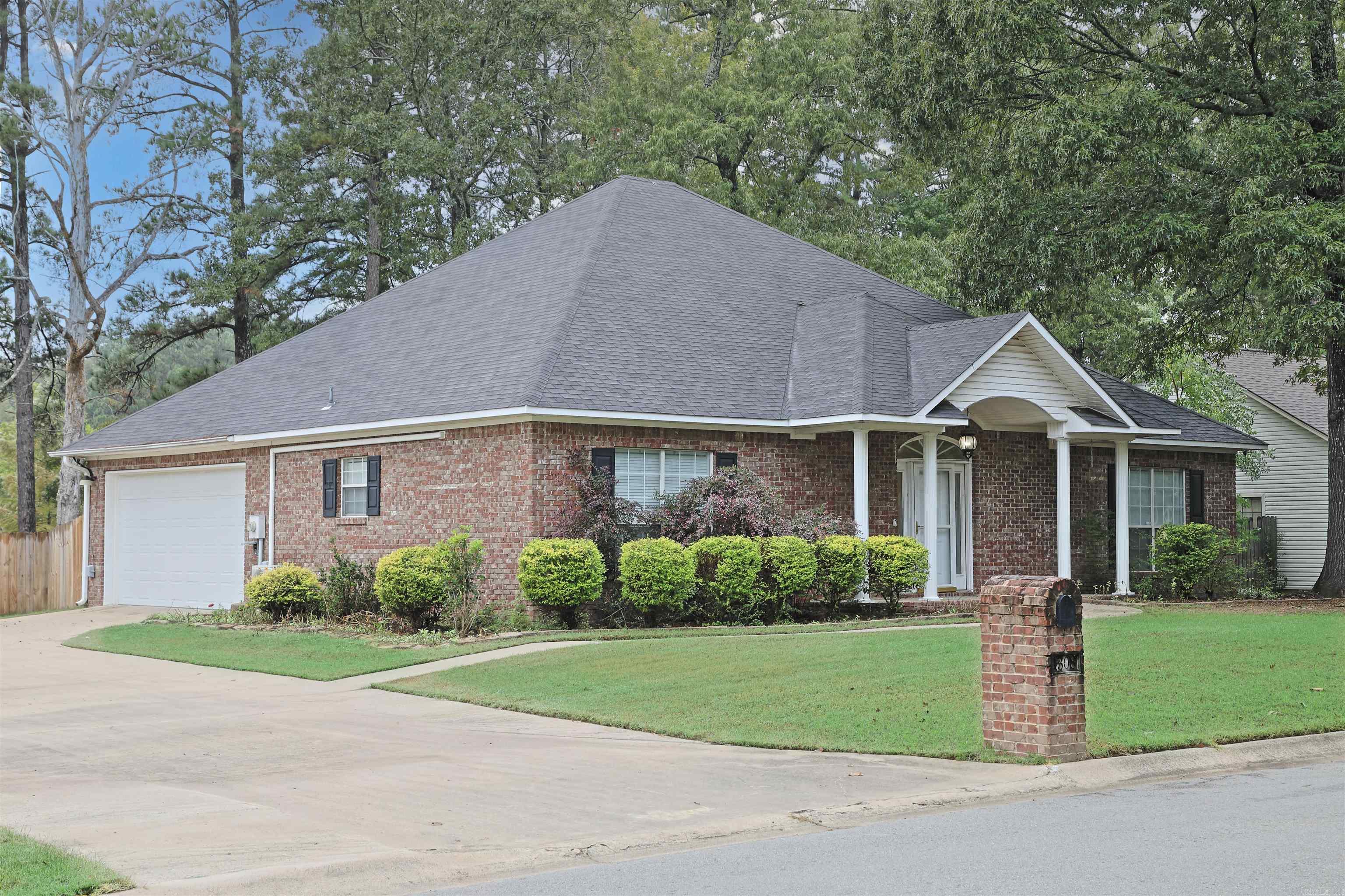 COLONY LANE - Residential