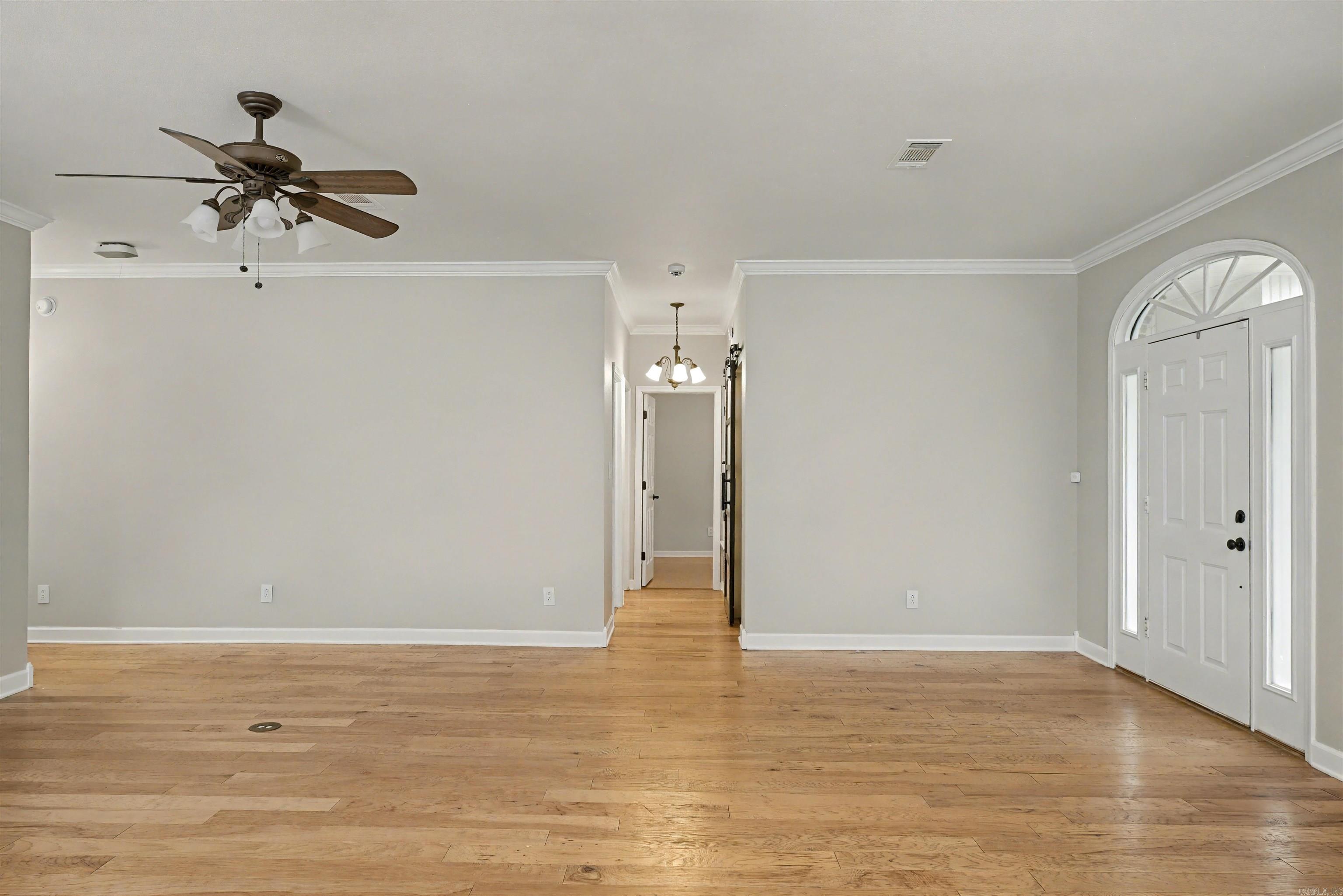 COLONY LANE - Residential