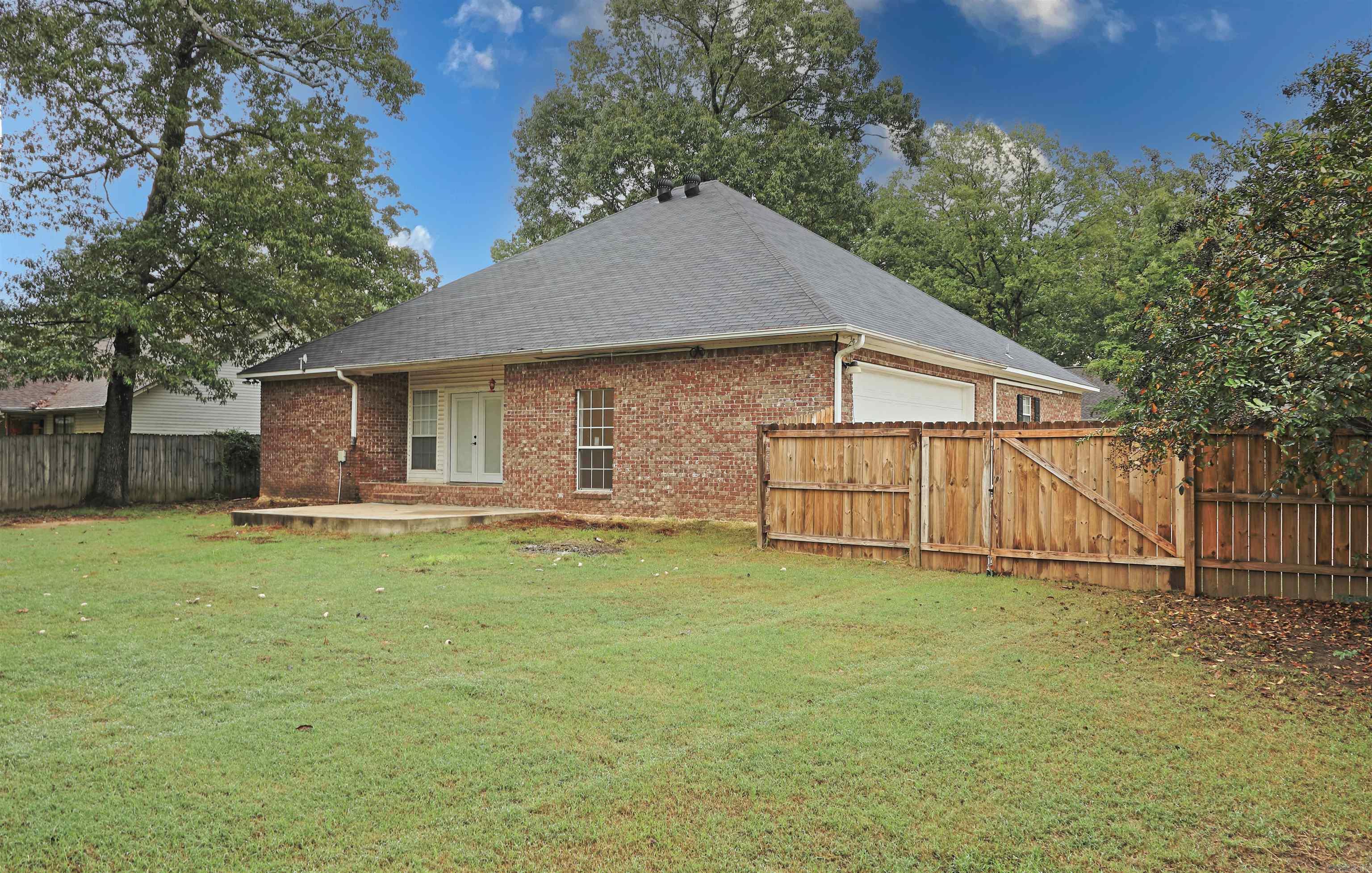COLONY LANE - Residential