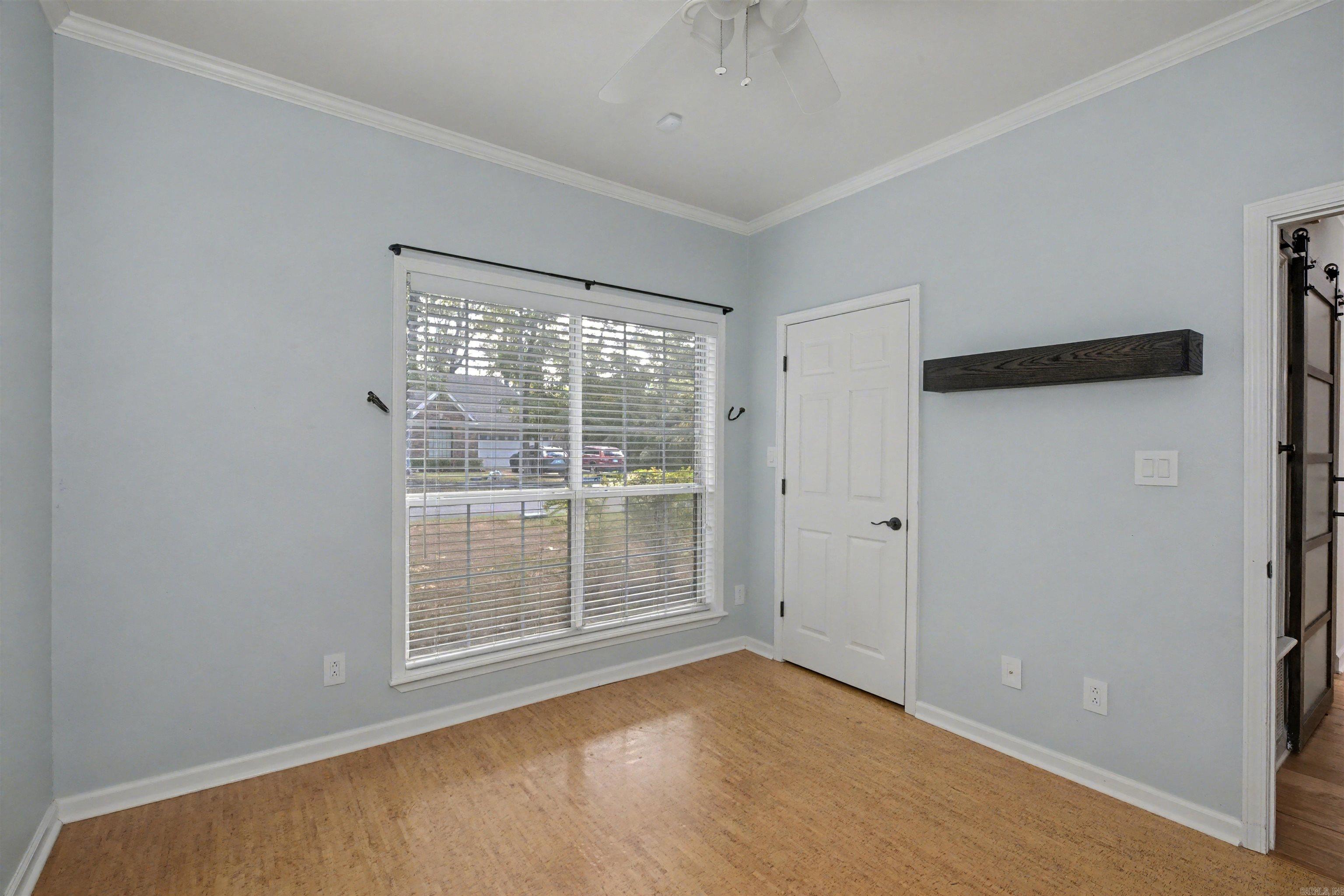 COLONY LANE - Residential