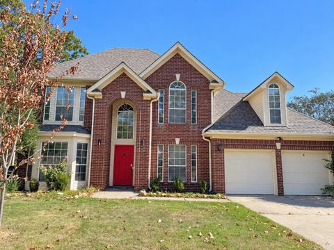 Photo of 212 Birnham Cove Cove, North Little Rock, AR 72116 (MLS # 26042851)