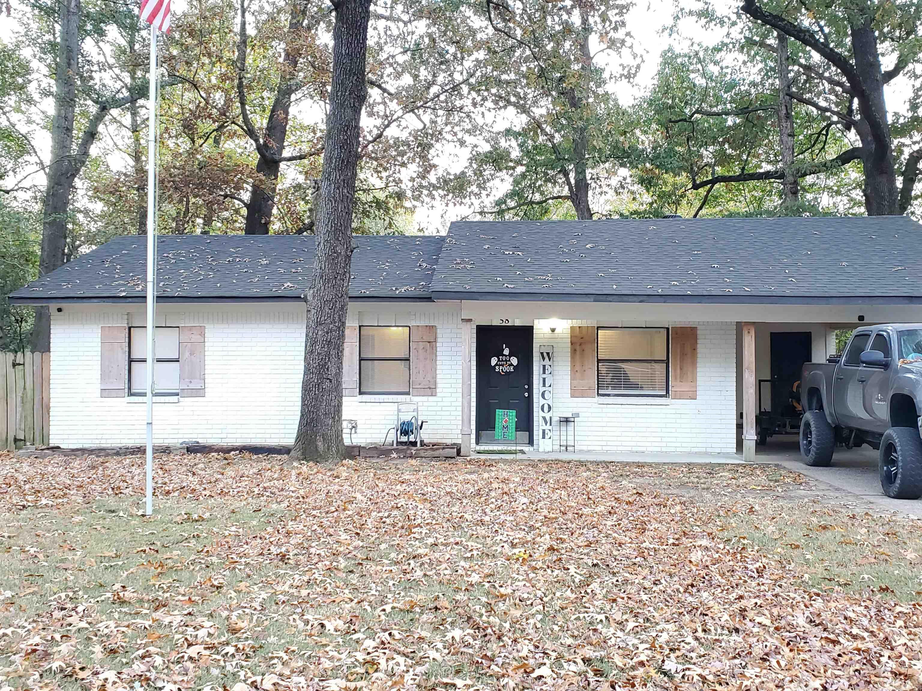 Pheasant Run - Residential