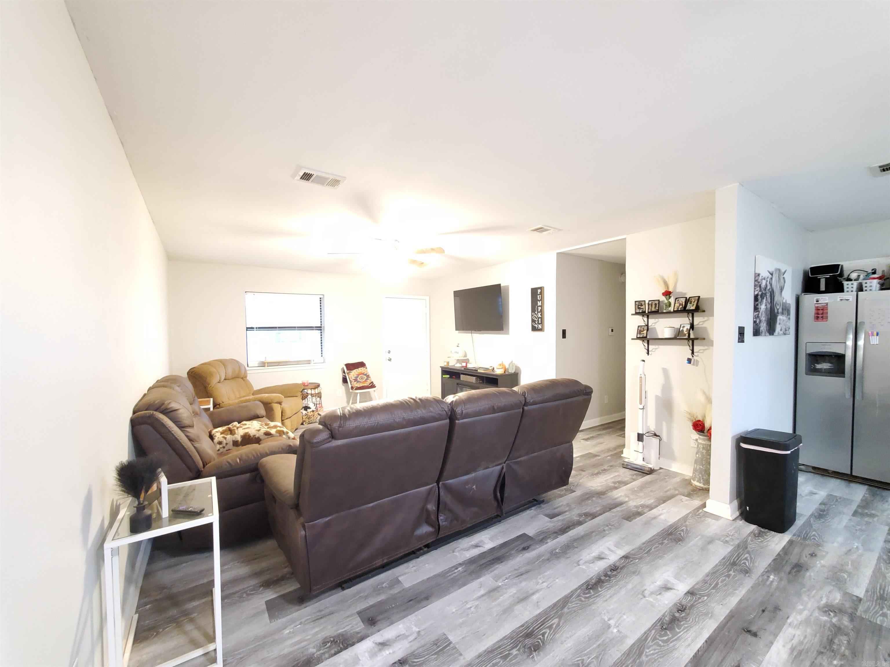 Pheasant Run - Residential