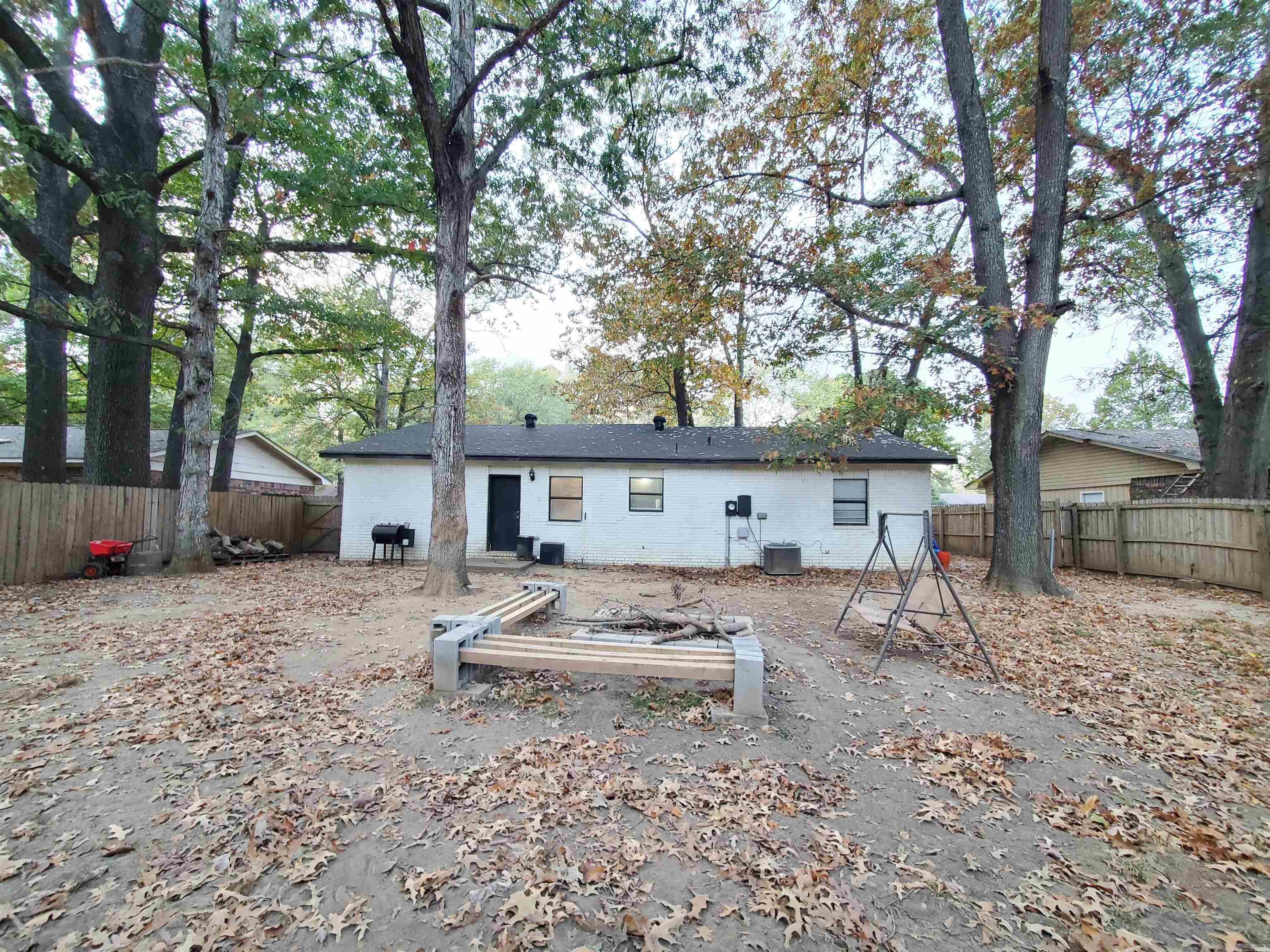 Pheasant Run - Residential