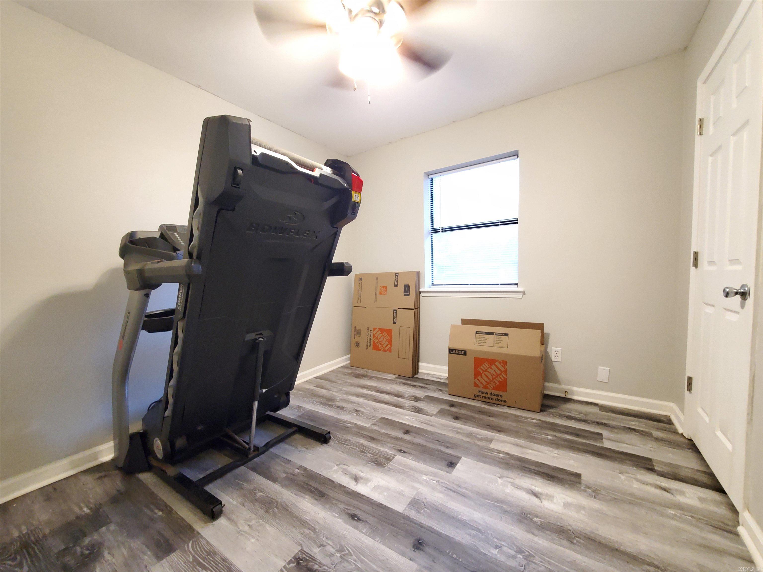 Pheasant Run - Residential