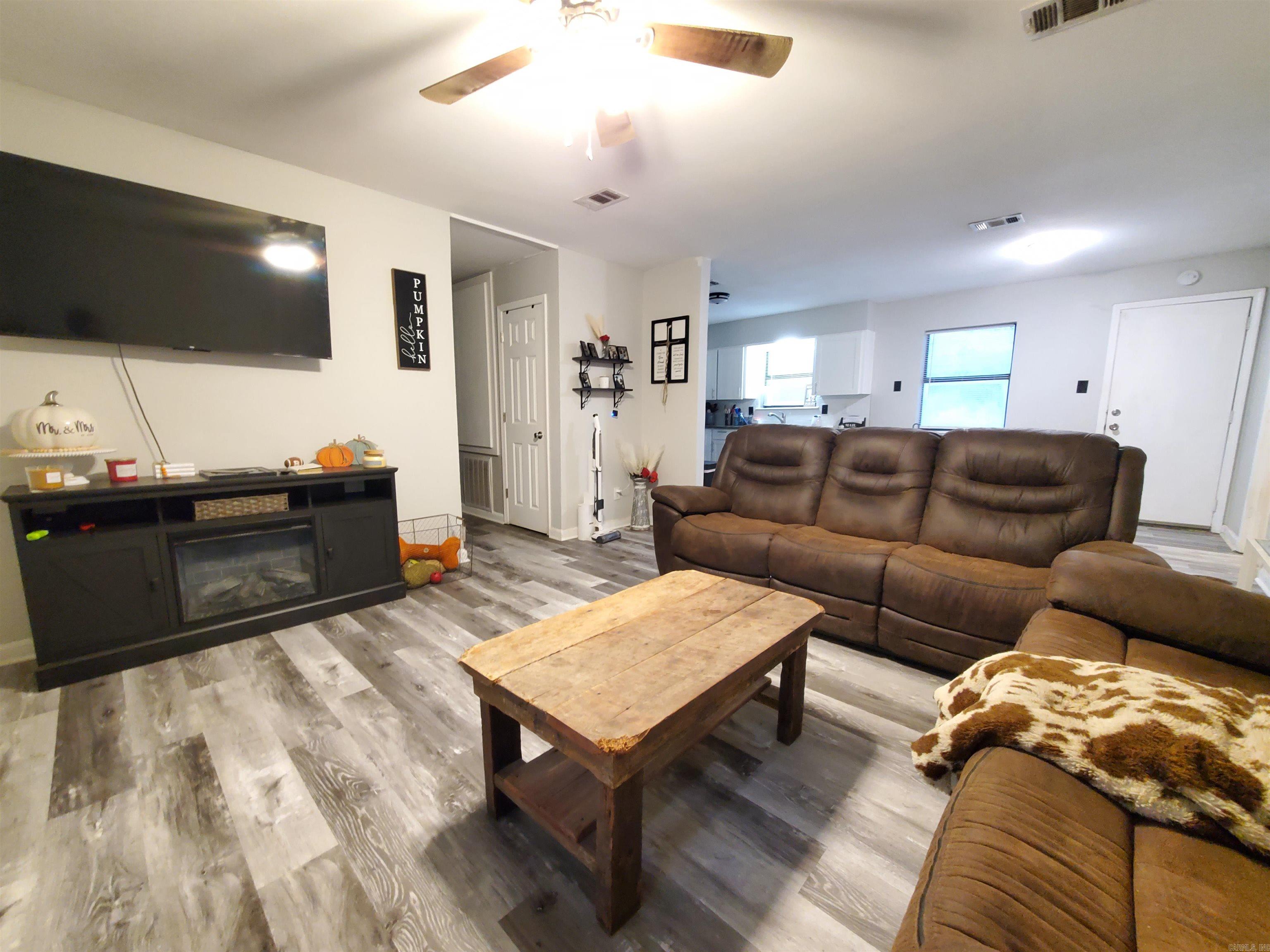 Pheasant Run - Residential