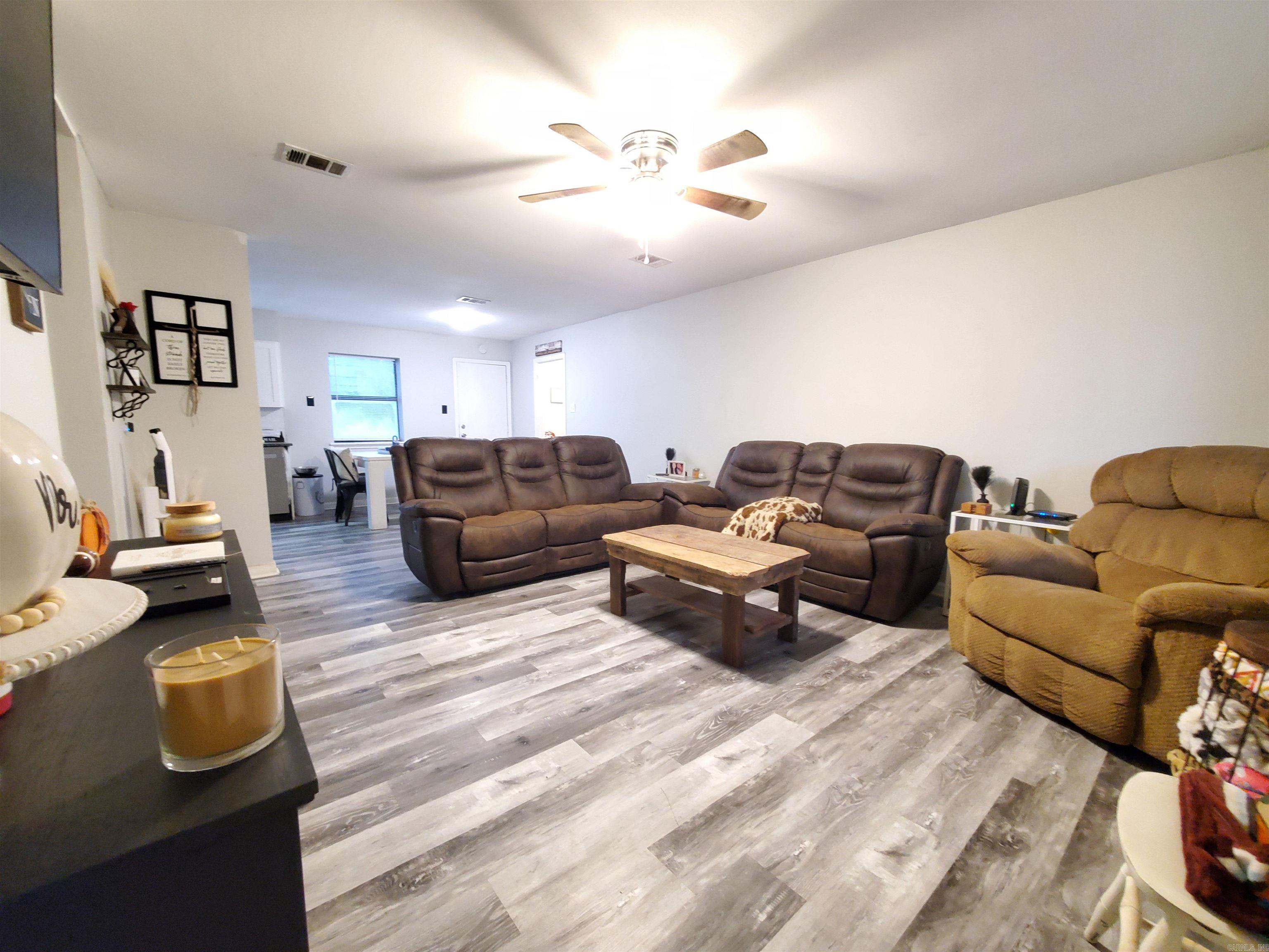 Pheasant Run - Residential