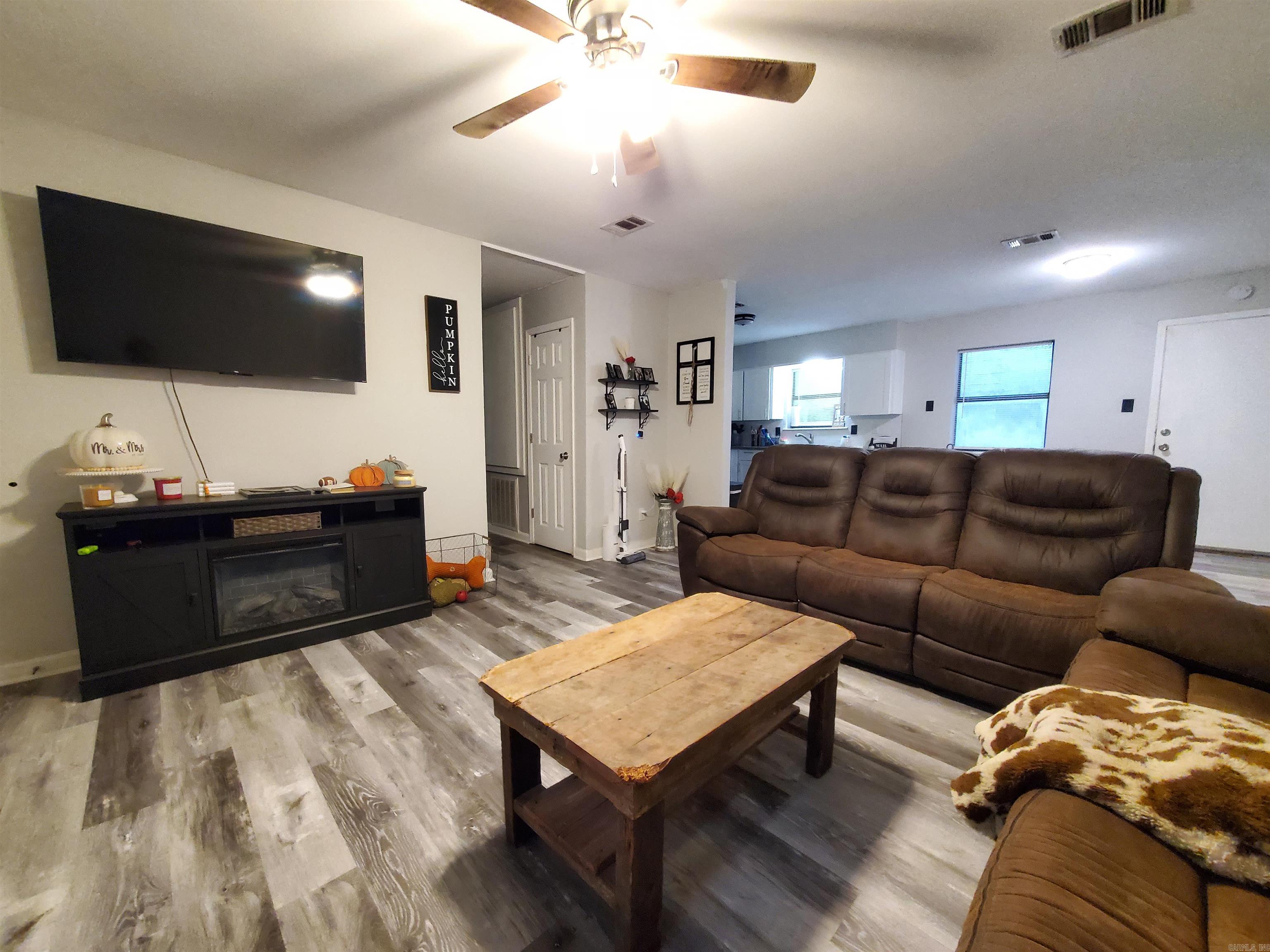 Pheasant Run - Residential