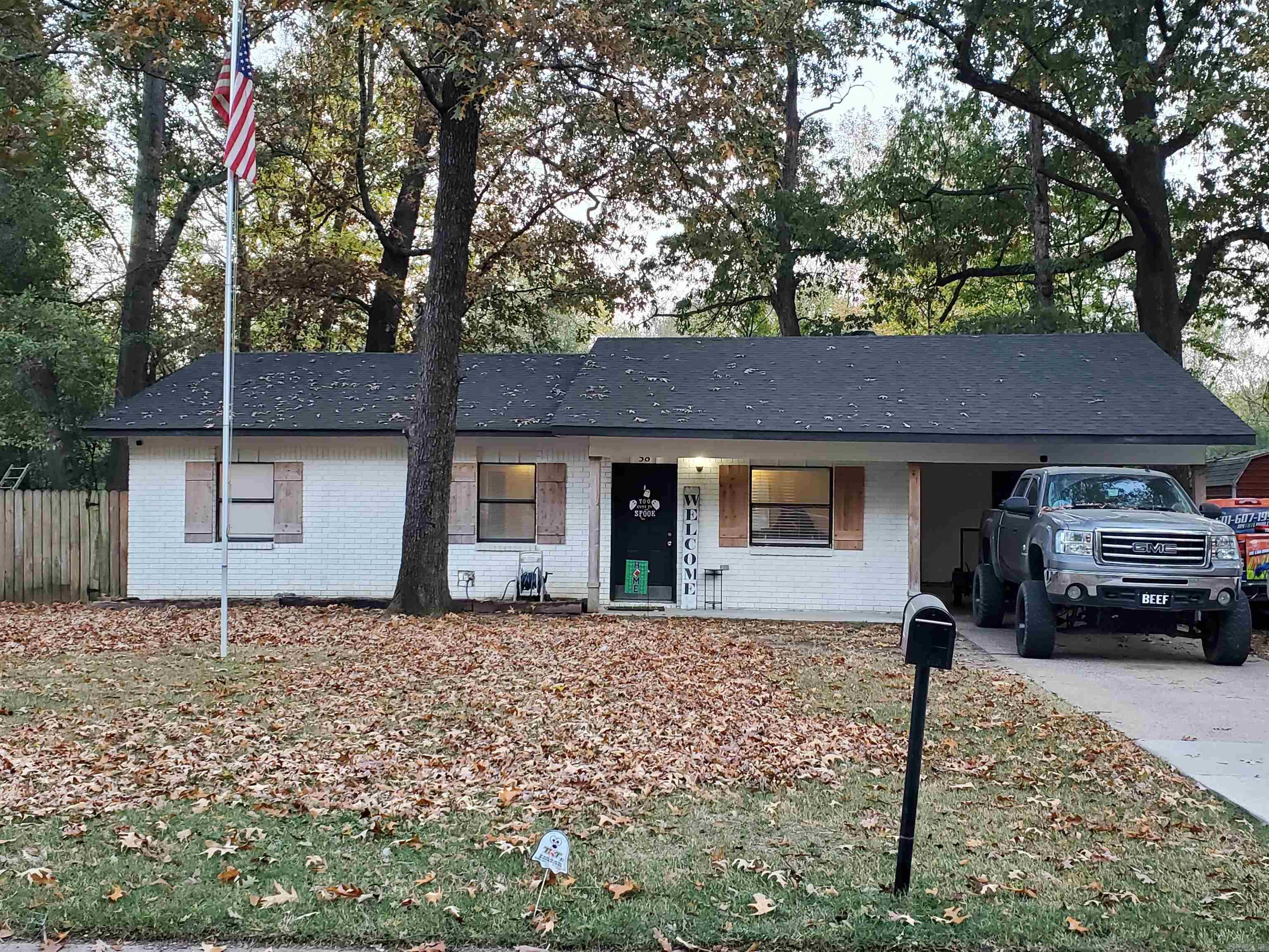 Pheasant Run - Residential