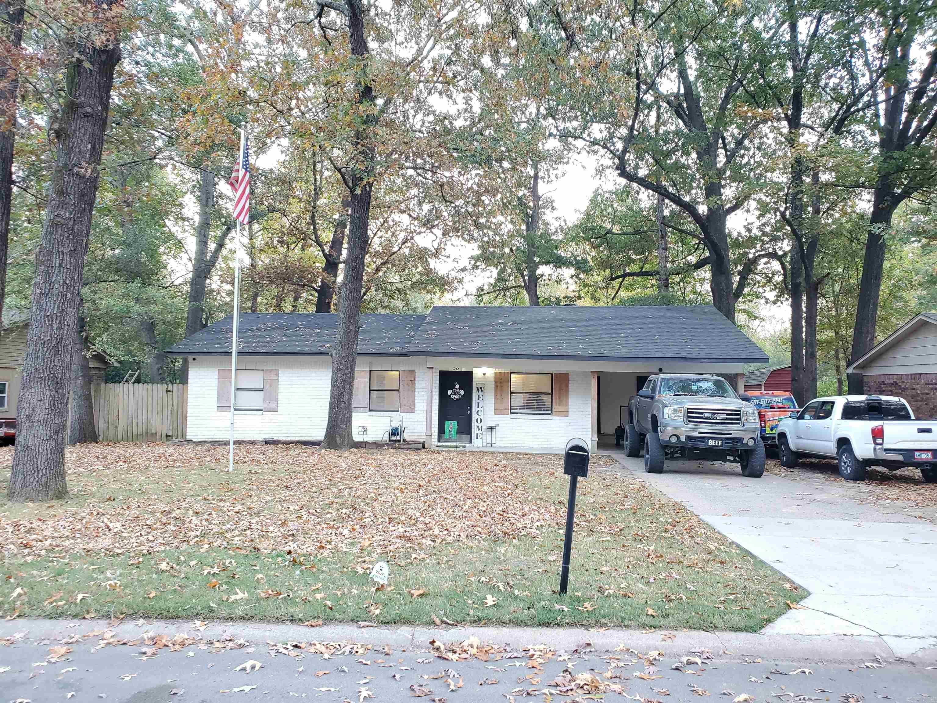 Pheasant Run - Residential