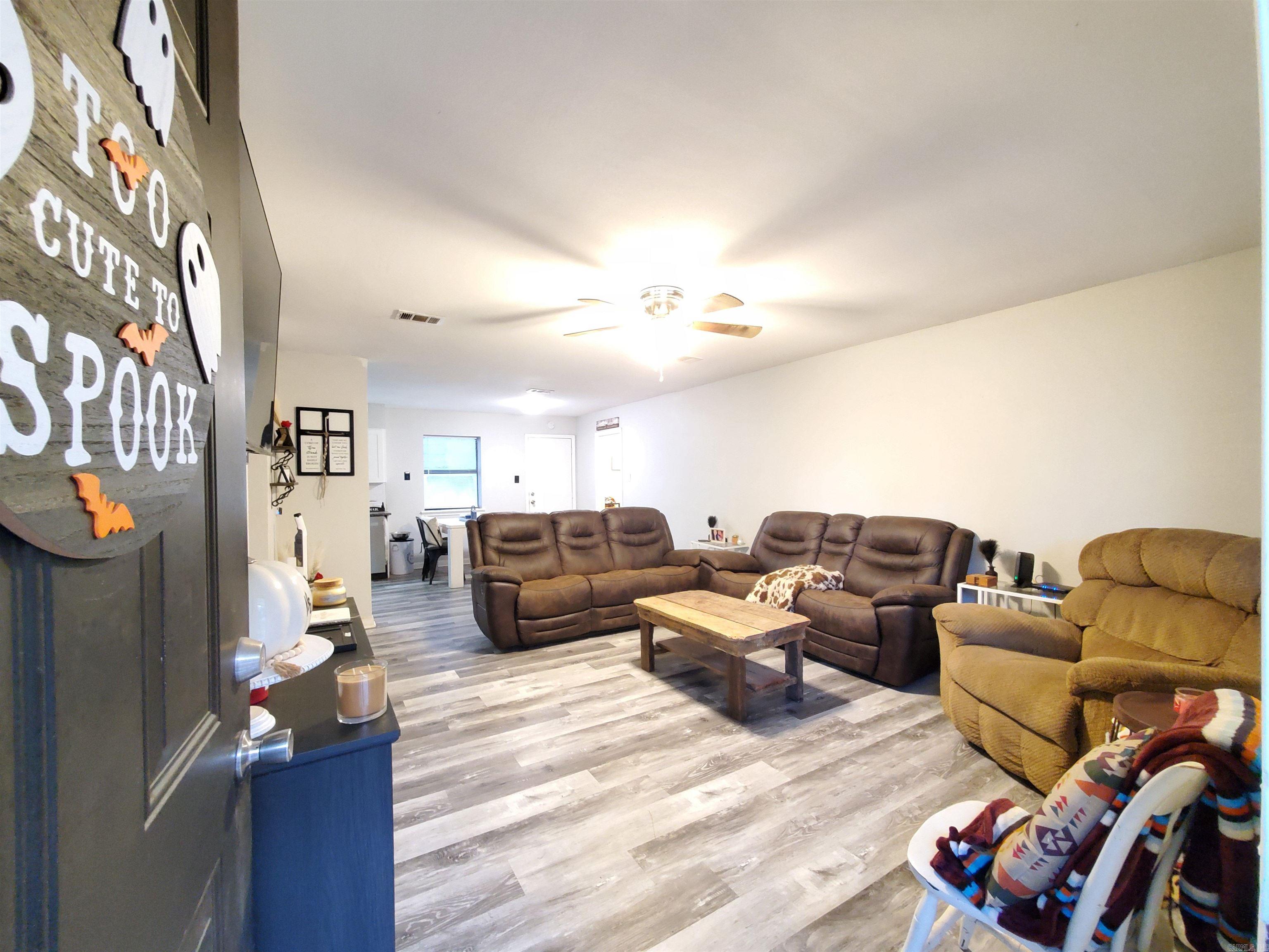 Pheasant Run - Residential