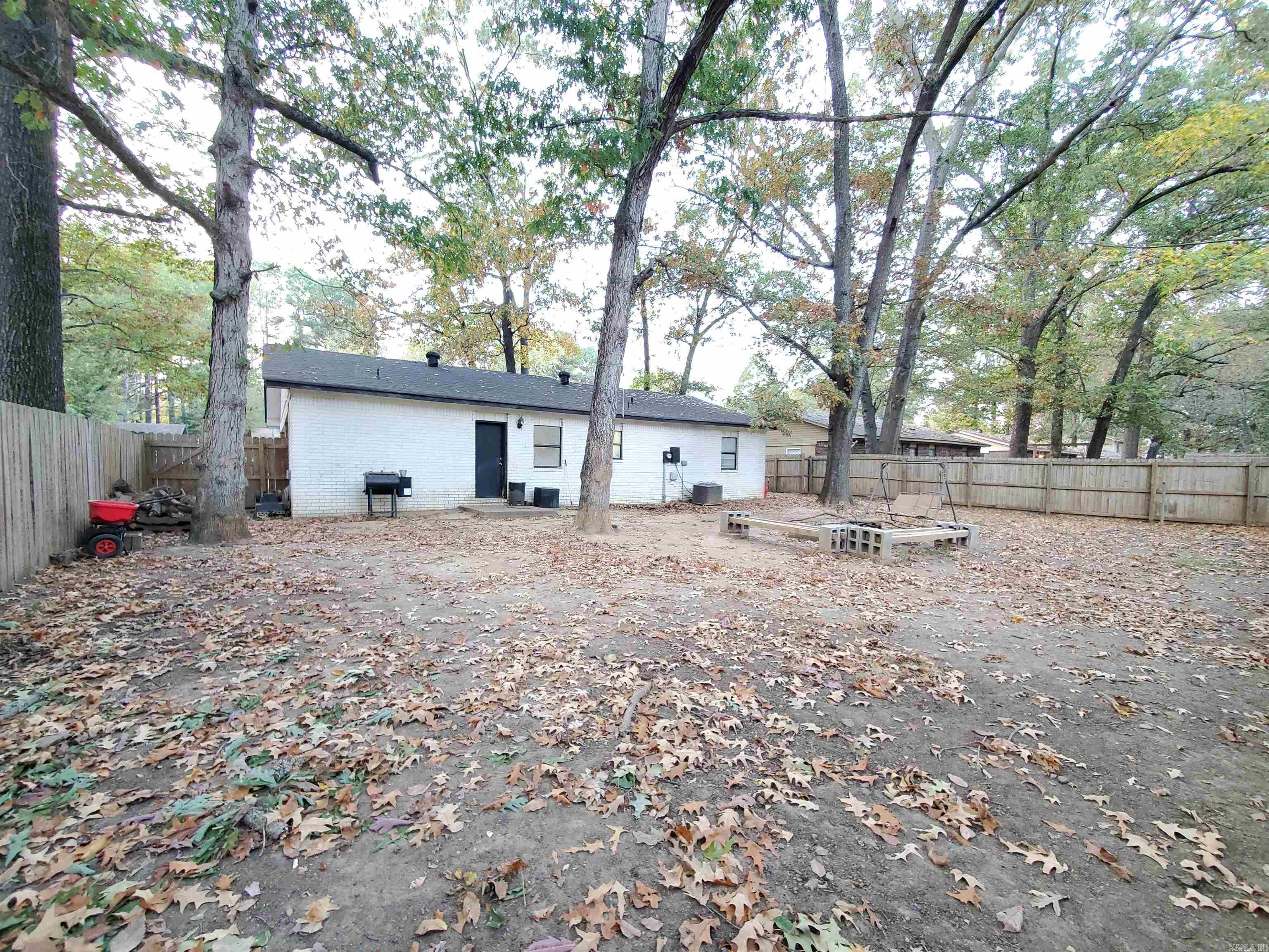 Pheasant Run - Residential