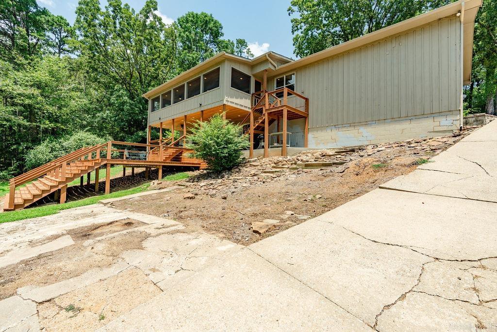 BELOIT BAY - Residential