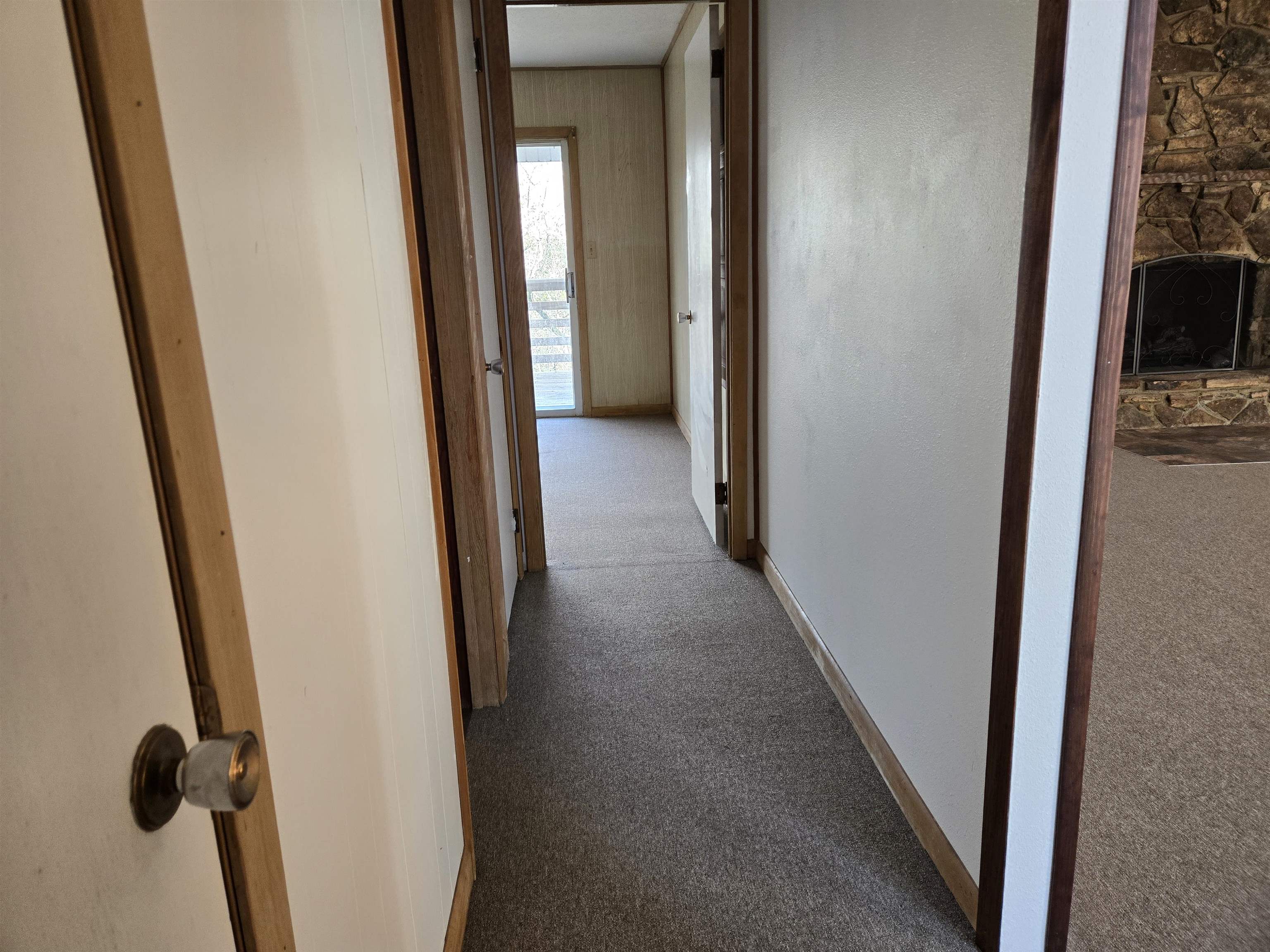 Samoset - Residential