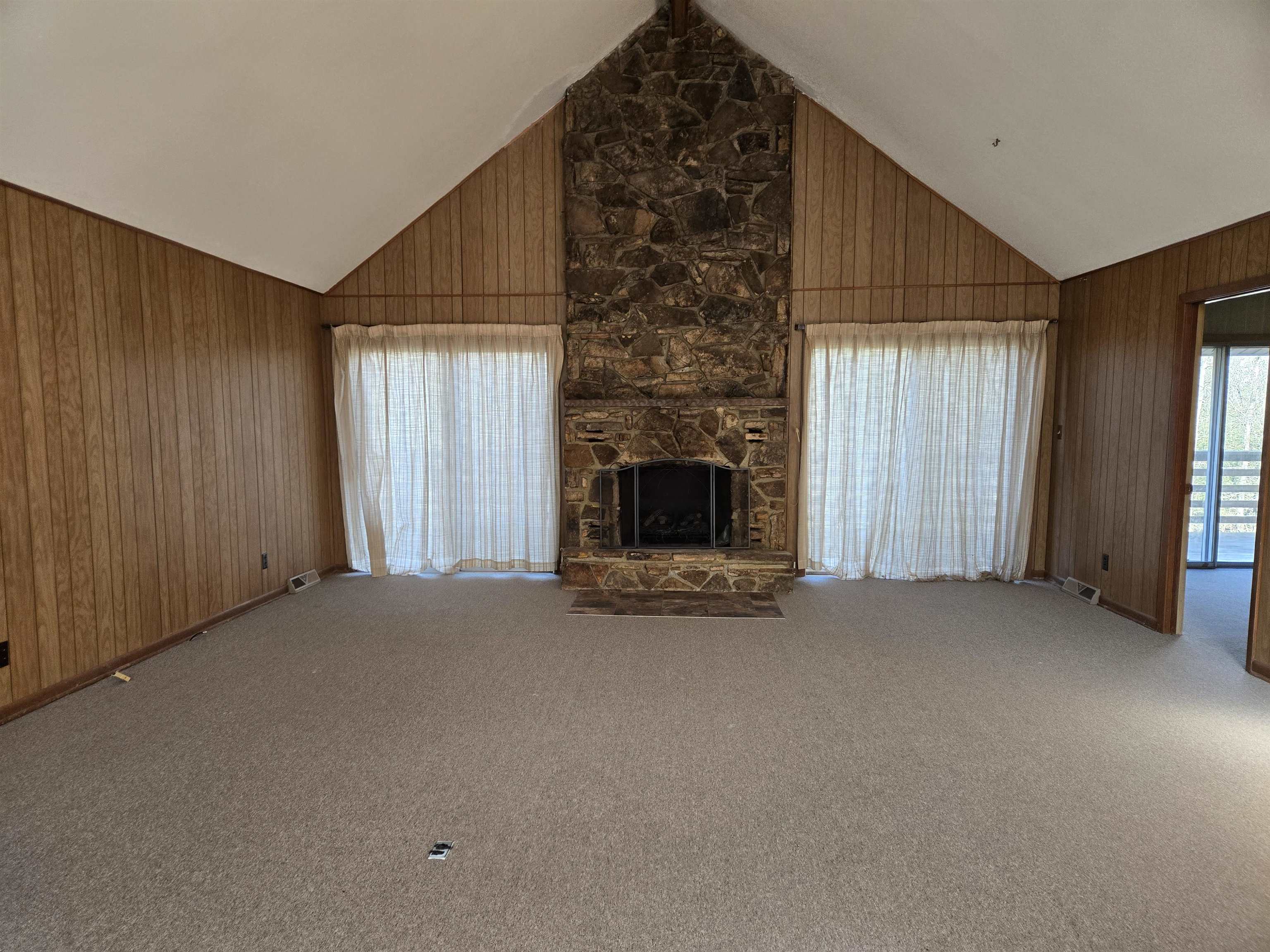 Samoset - Residential