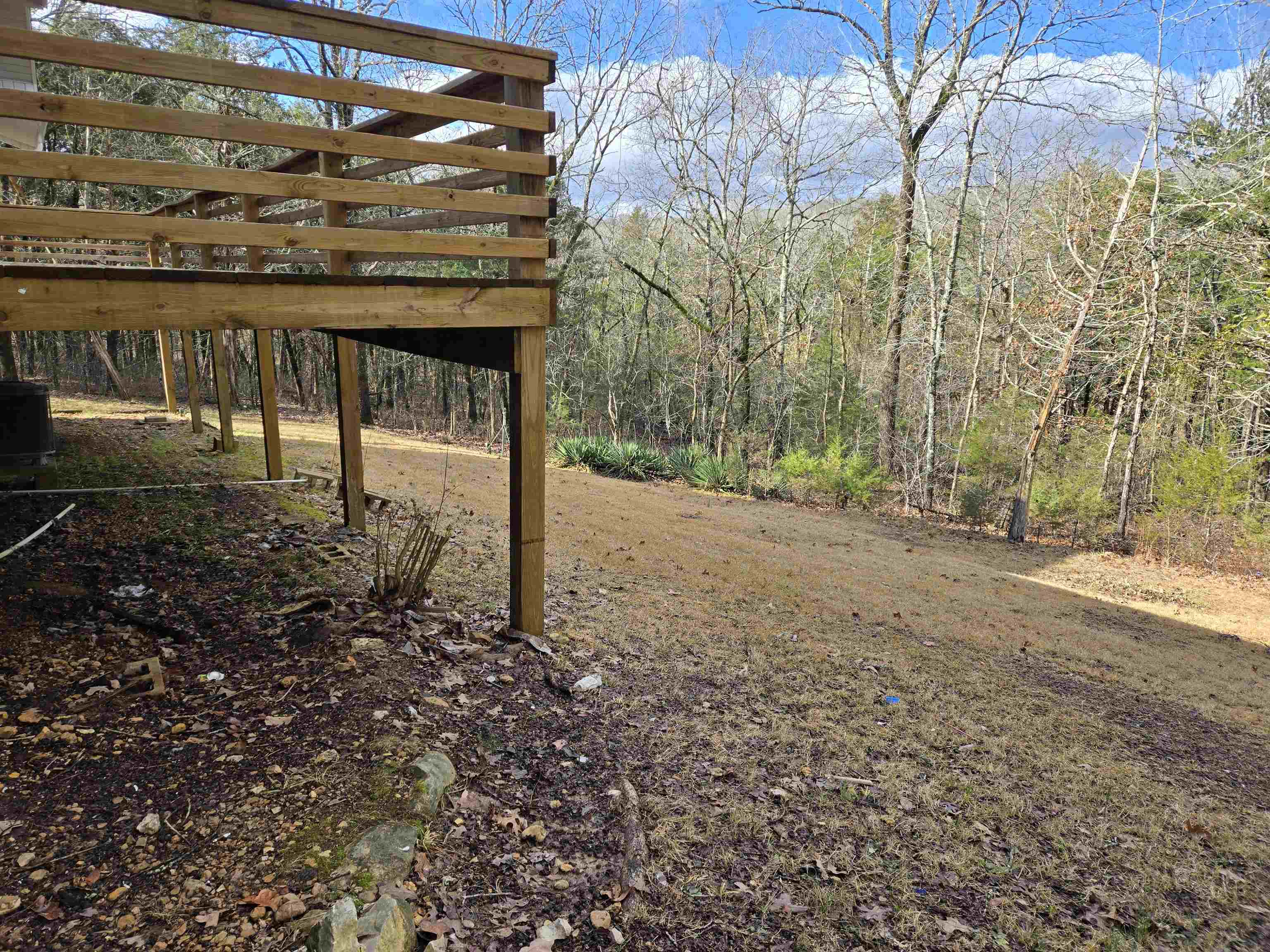 Samoset - Residential