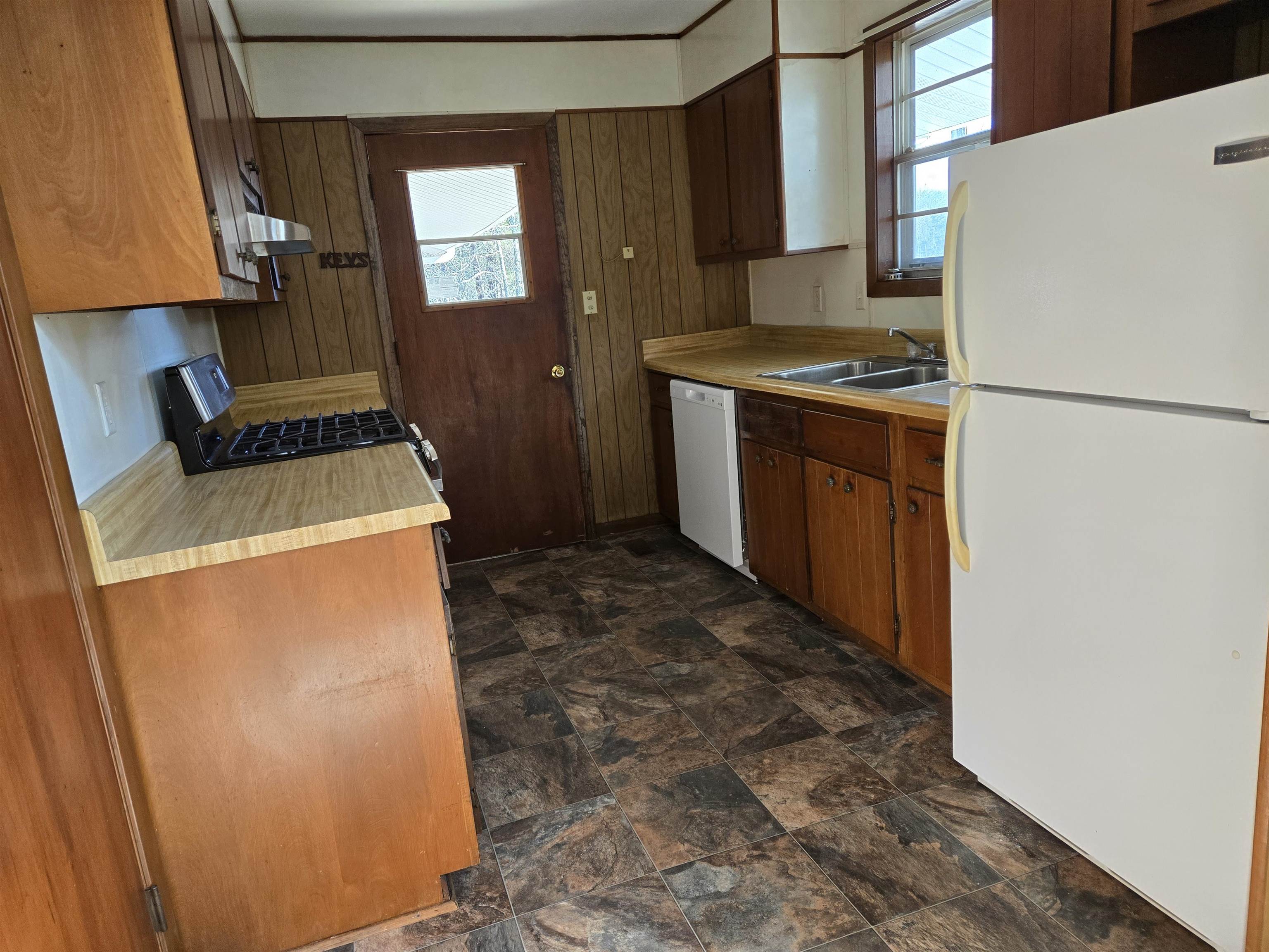 Samoset - Residential