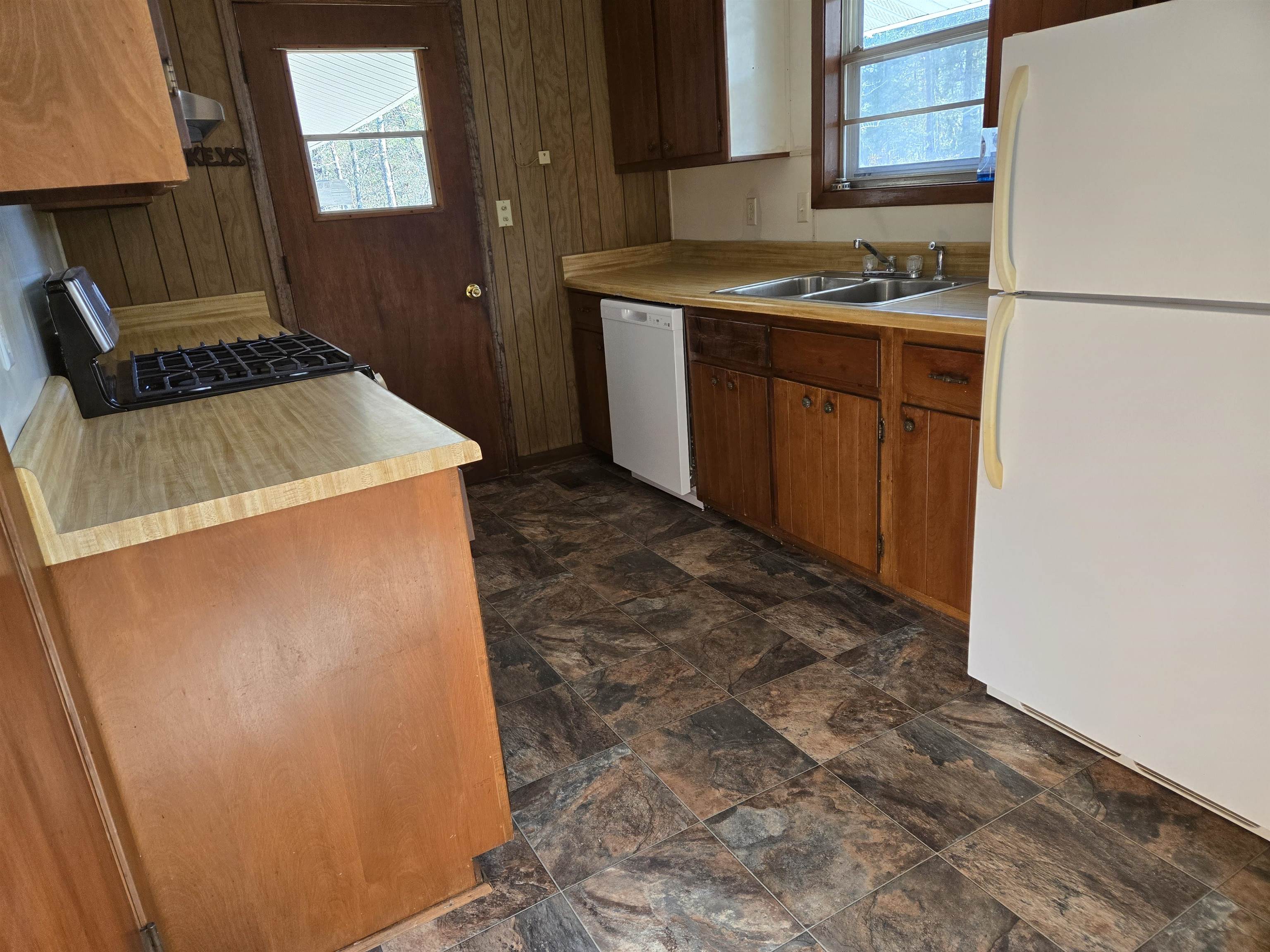 Samoset - Residential