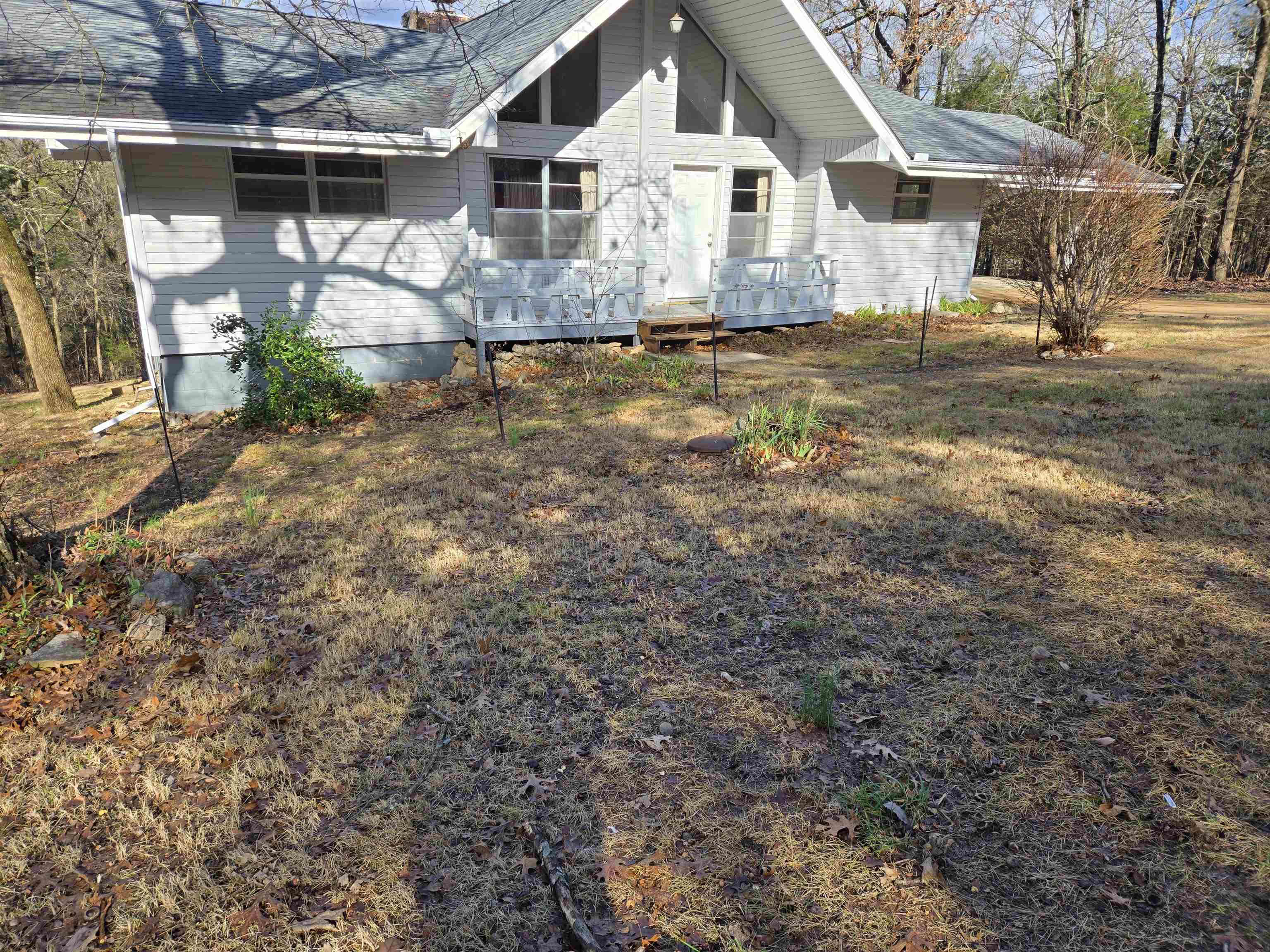 Samoset - Residential