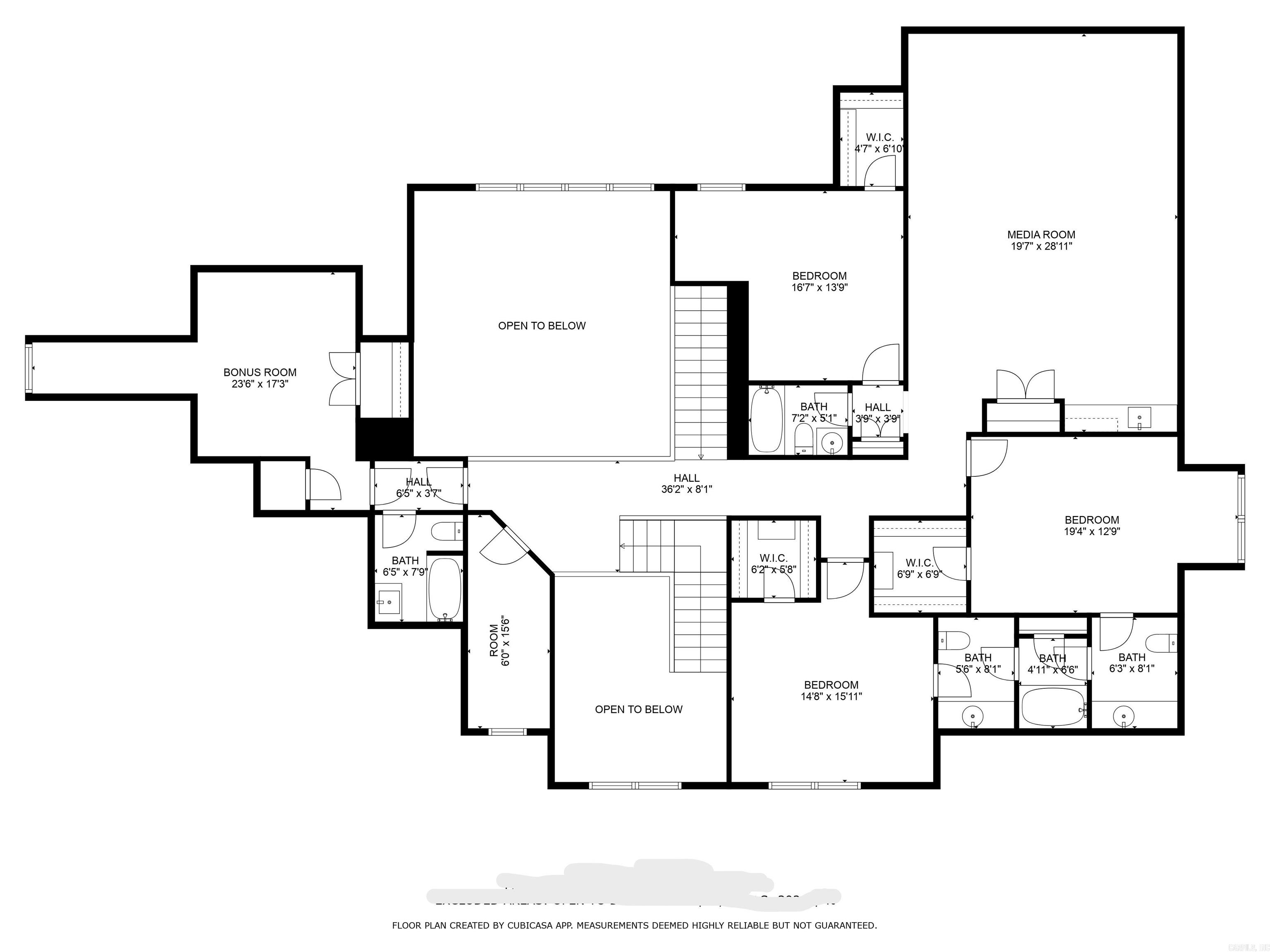 CHENAL VALLEY SOLOGNE CIRCLE - Residential